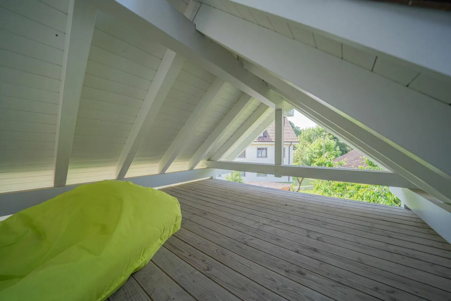 Charmante appartement 4.5 pièces au cœur de Kaisten - Photo 17 sur 23