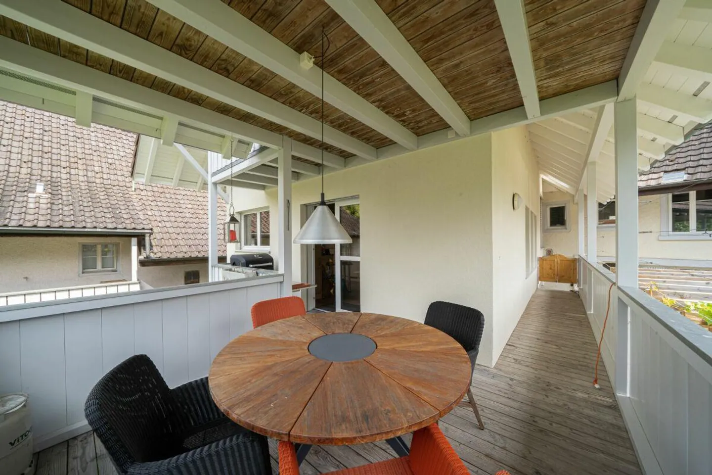 Charmante appartement 4.5 pièces au cœur de Kaisten - Photo 20 sur 23