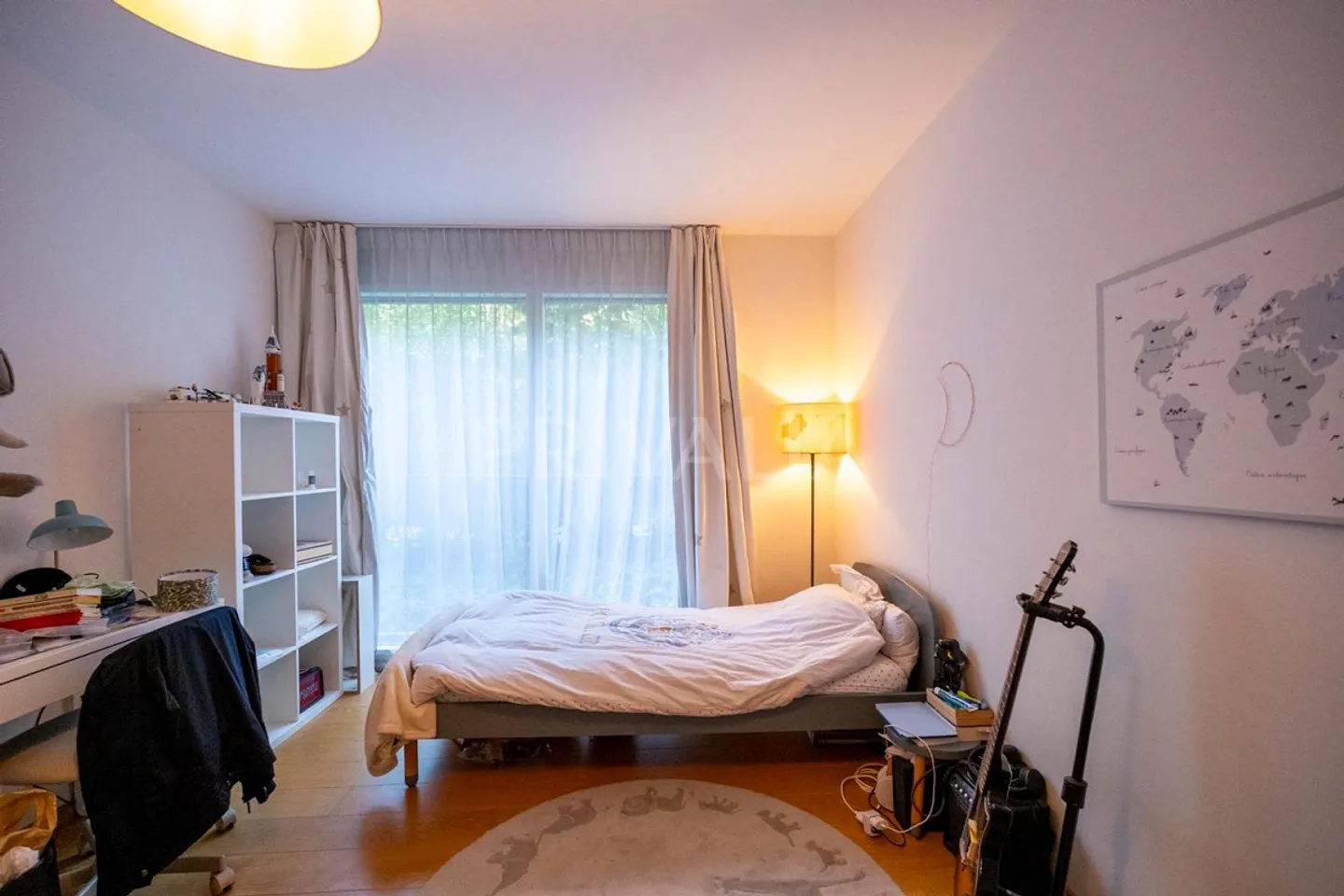 Appartement Contemporain avec Jardin - Photo 2 sur 6