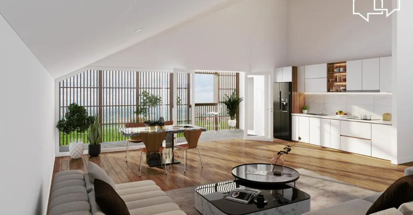 Modern Apartments in Chavannes - Photo 6 of 8