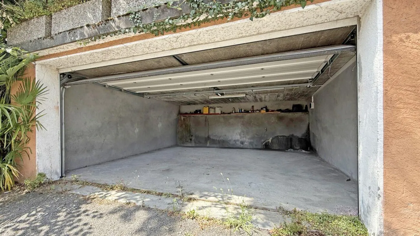 Losone - Casa al Monte Verità - Foto 13 di 14