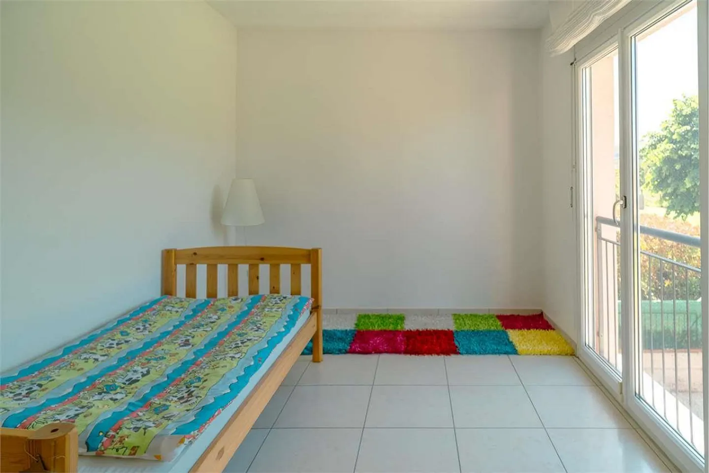 Vacallo: contiguous house with private garden - Photo 11 of 13