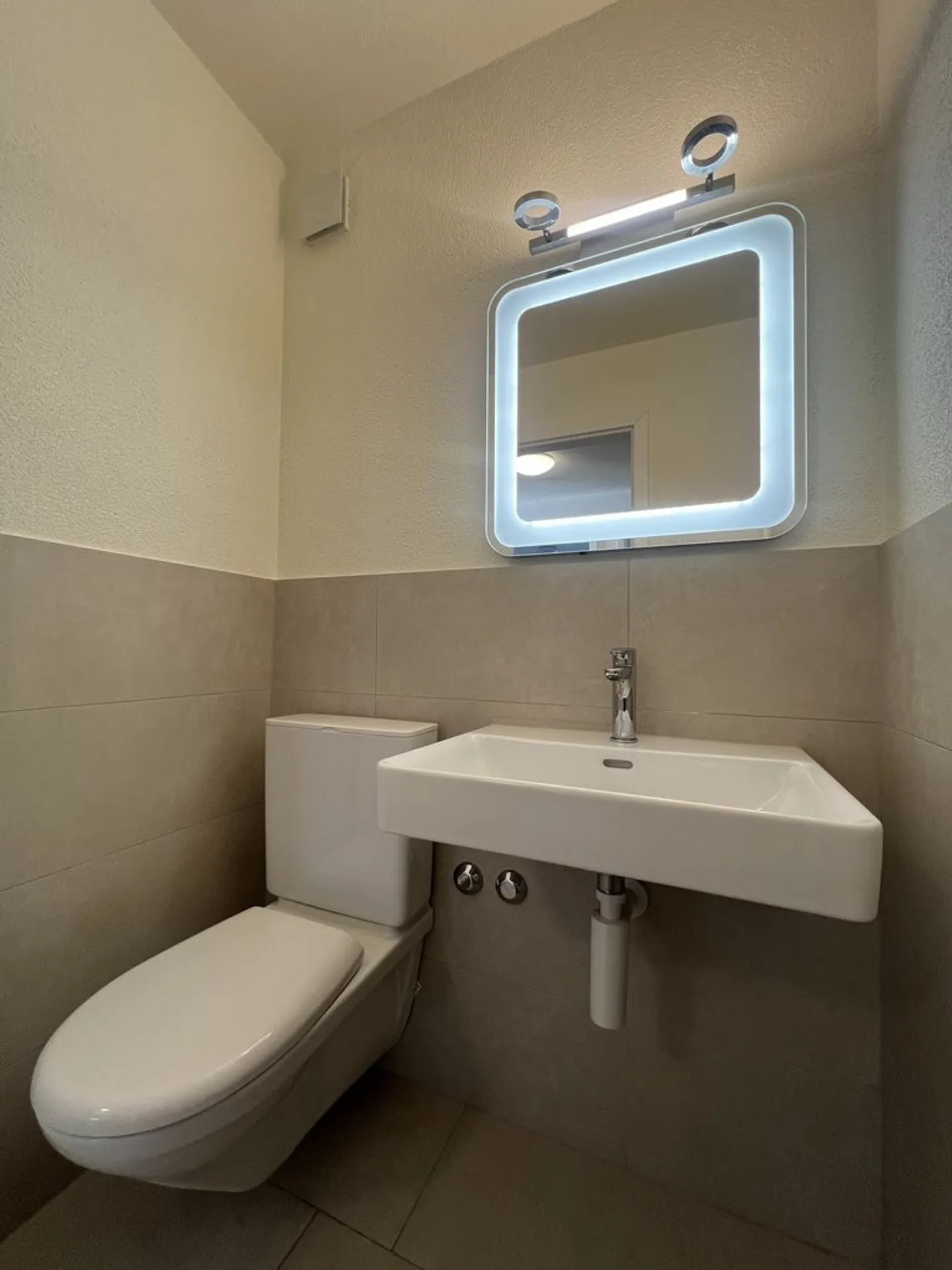 Appartamento 4.5 stanze al piano terra a Kerzers - Foto 5 di 5