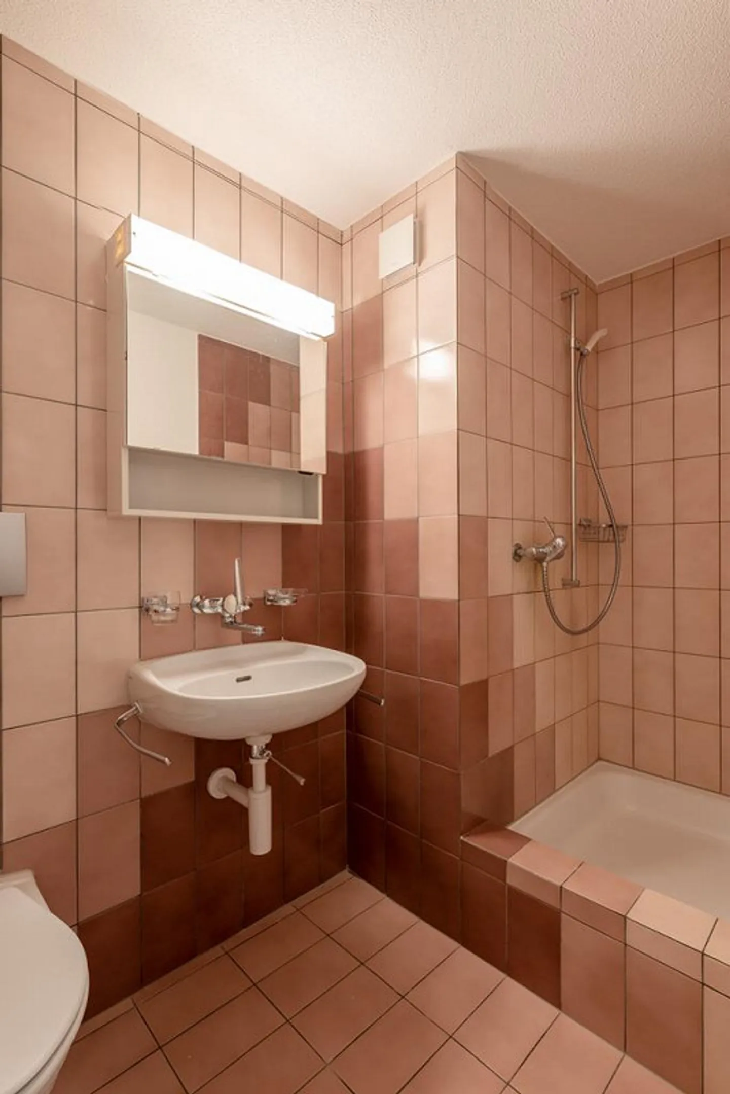 Cozy 4.5-room apartment in a quiet location - Photo 4 of 9