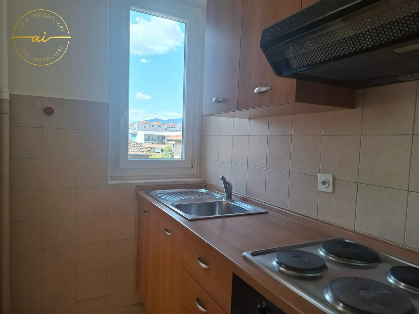 3.5-ZIMMER-WOHNUNG MIT DOPPELTEM BALKON - Foto 5 von 9