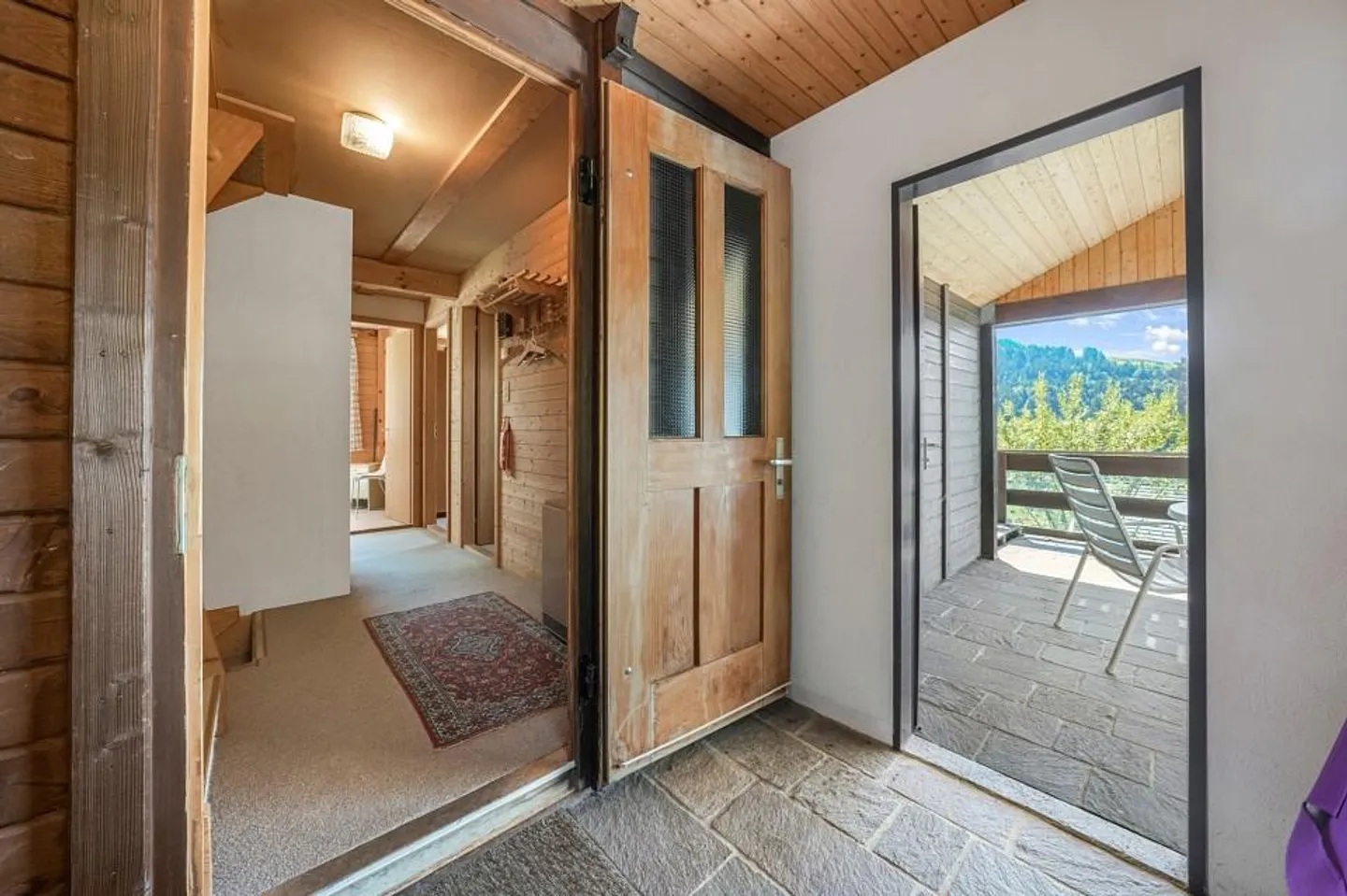 Chalet über dem Luterental – ein Ort, an dem Ruhe zuhause ist - Photo 9 of 13