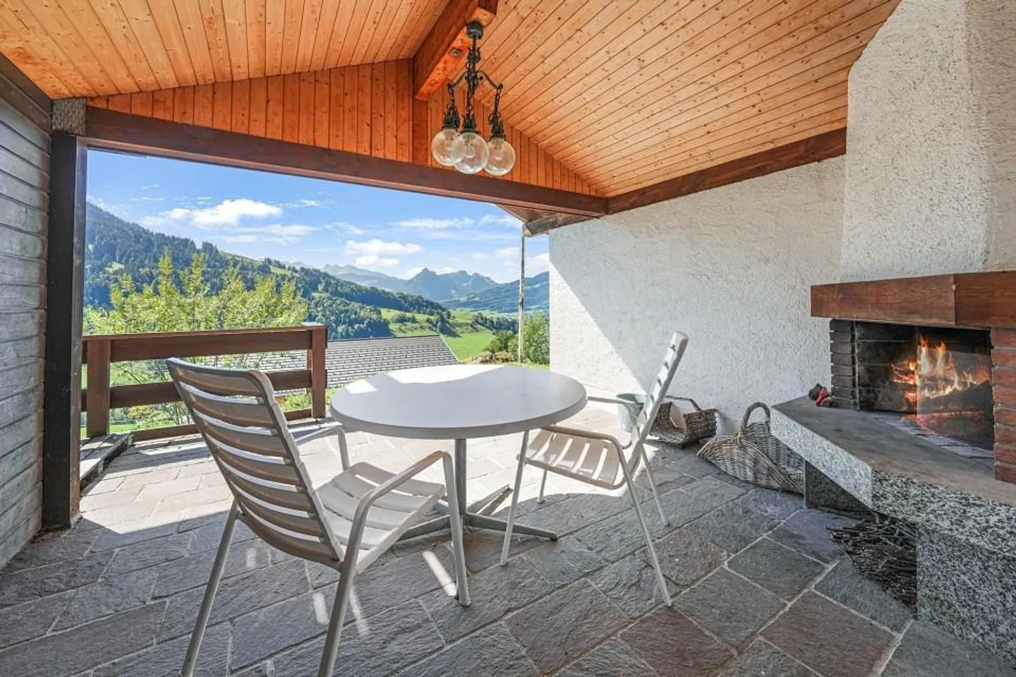 Chalet über dem Luterental – ein Ort, an dem Ruhe zuhause ist - Photo 10 of 13
