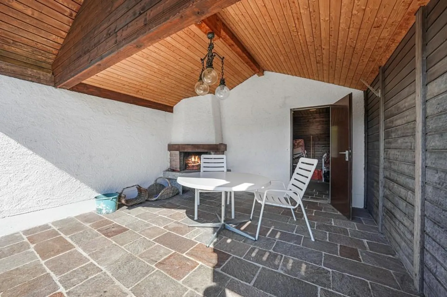Chalet über dem Luterental – ein Ort, an dem Ruhe zuhause ist - Photo 11 of 13