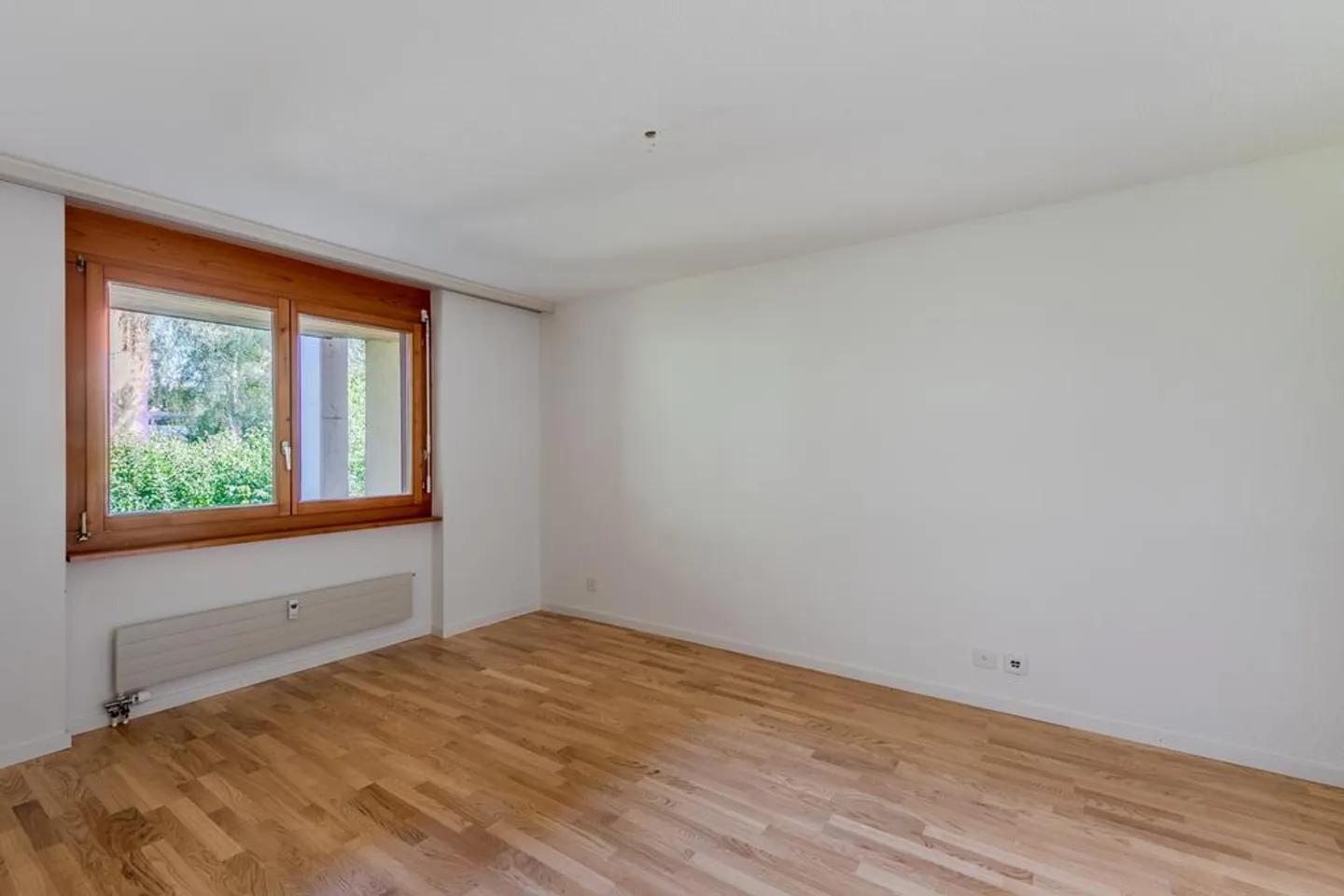 Cozy 4.5-room apartment in a quiet location - Photo 6 of 9