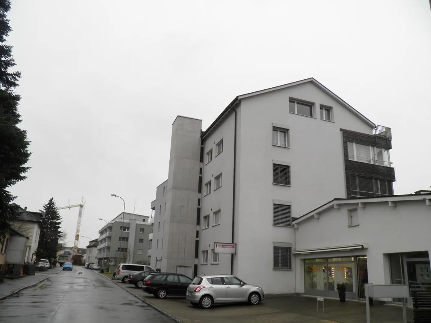 Living by Lake Constance - Photo 3 of 5