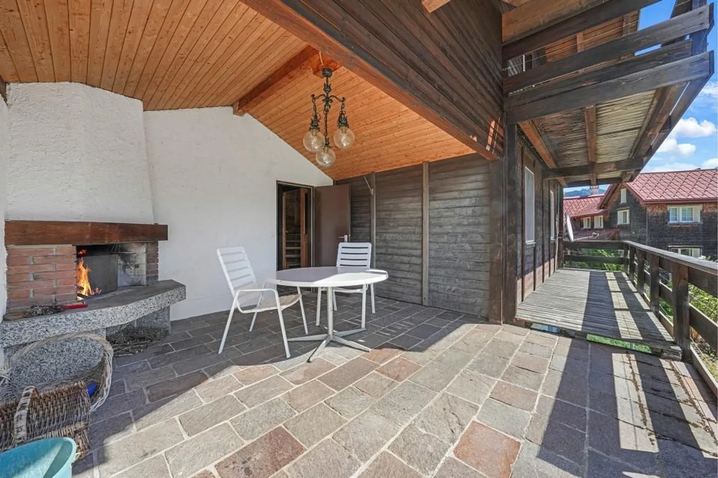 Chalet über dem Luterental – ein Ort, an dem Ruhe zuhause ist - Photo 12 of 13