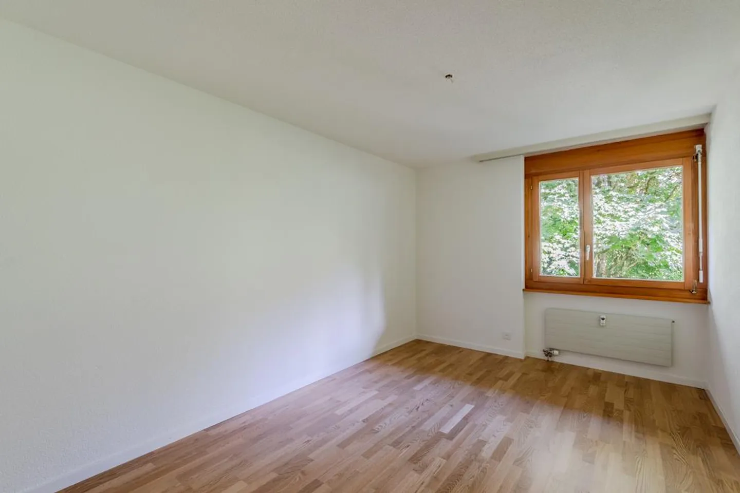 Cozy 4.5-room apartment in a quiet location - Photo 7 of 9