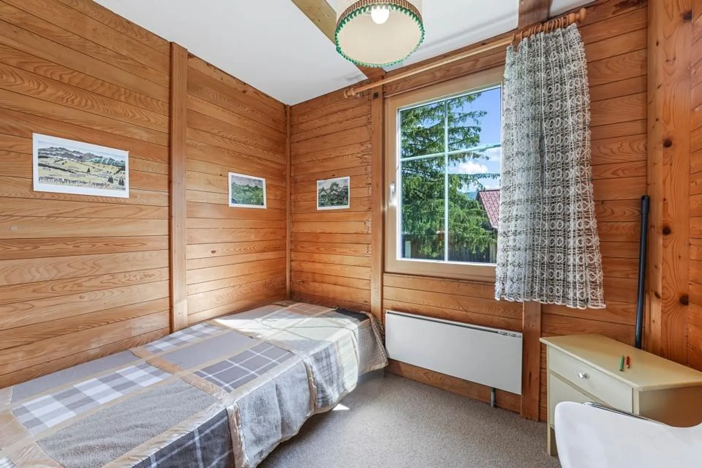 Chalet über dem Luterental – ein Ort, an dem Ruhe zuhause ist - Photo 13 of 13
