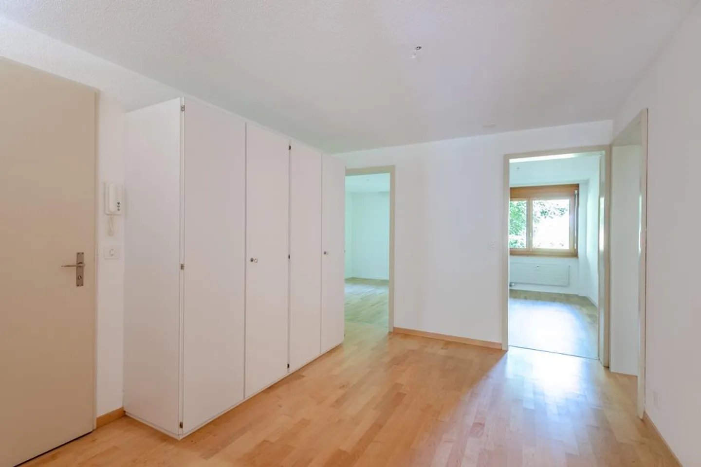 Cozy 4.5-room apartment in a quiet location - Photo 8 of 9