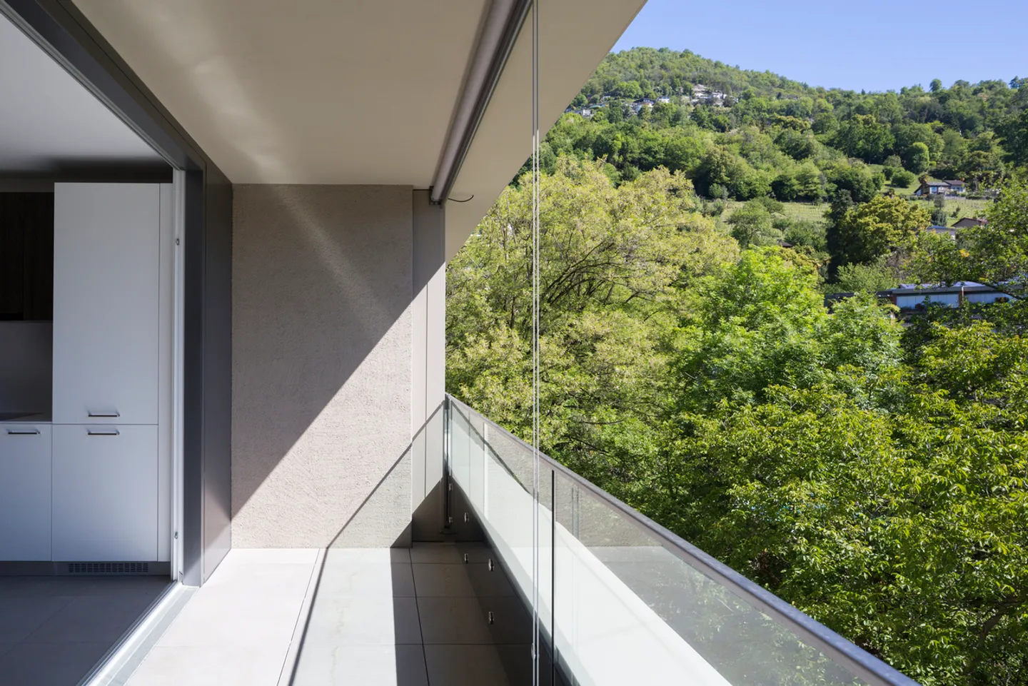 Charming Apartment in Minusio - Photo 8 of 9