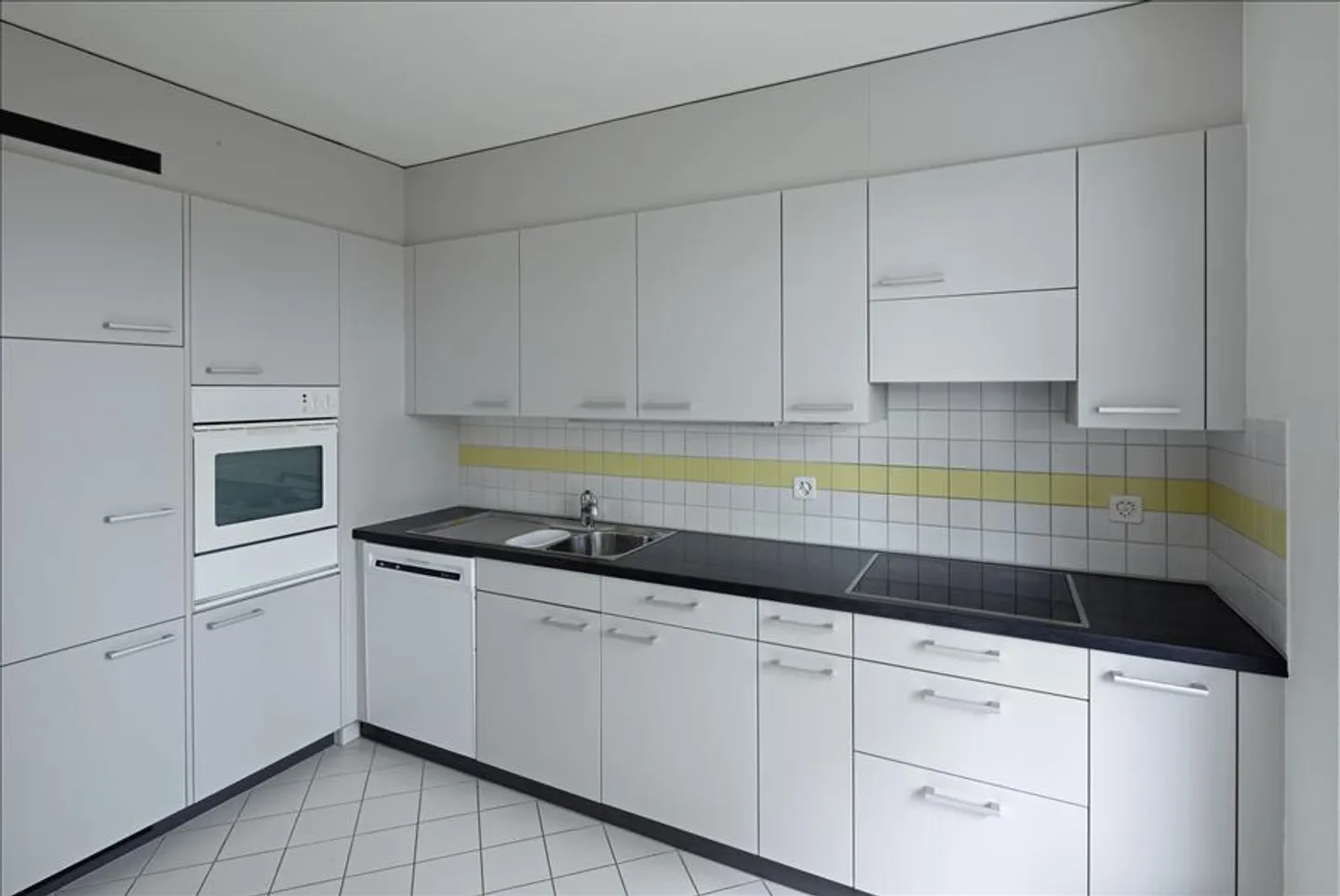 Charmante Wohnung Nähe Stadt - Foto 4 von 7