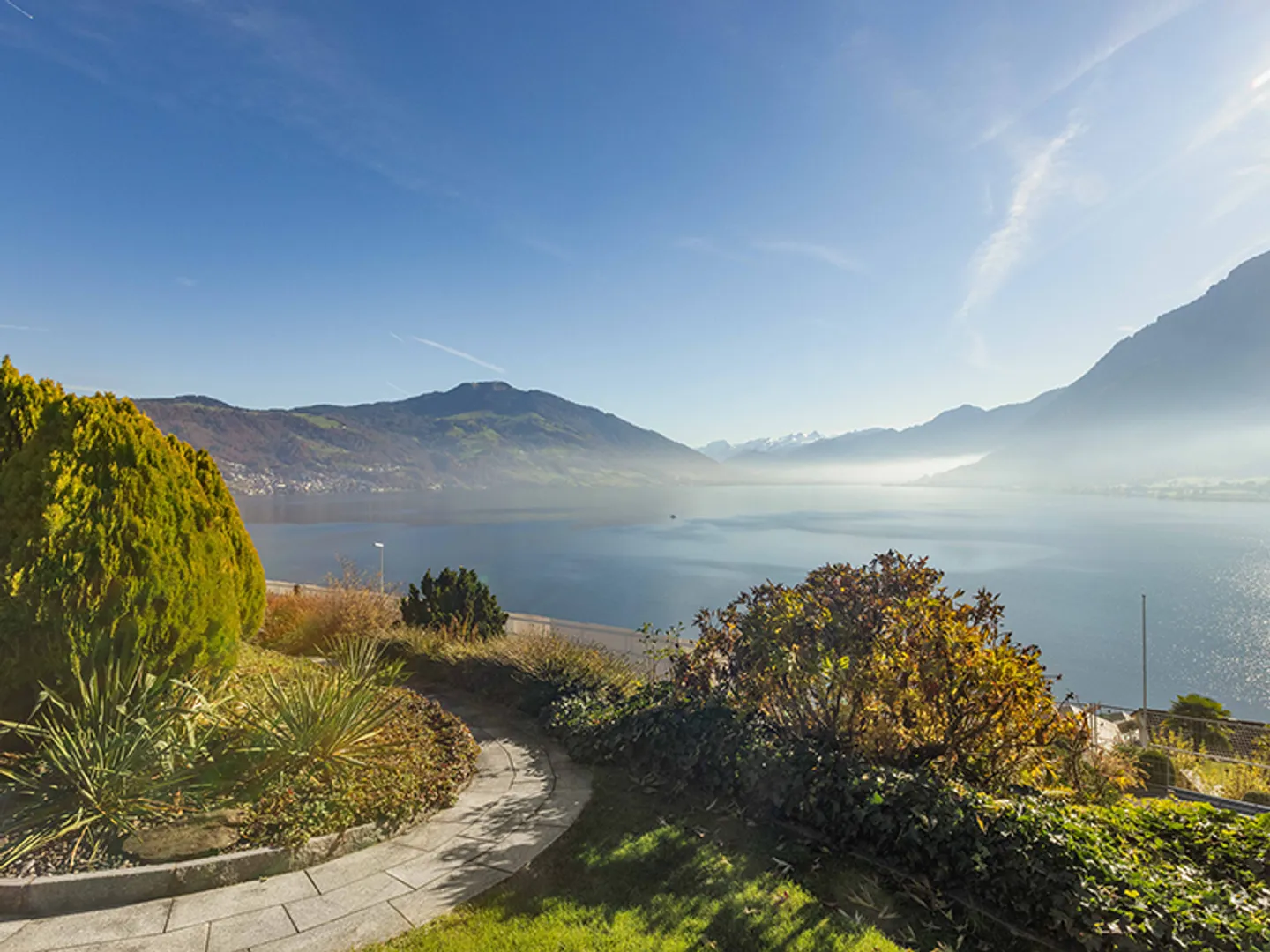 CHERRYWAY HOUSE | Immensee - Photo 1 of 12