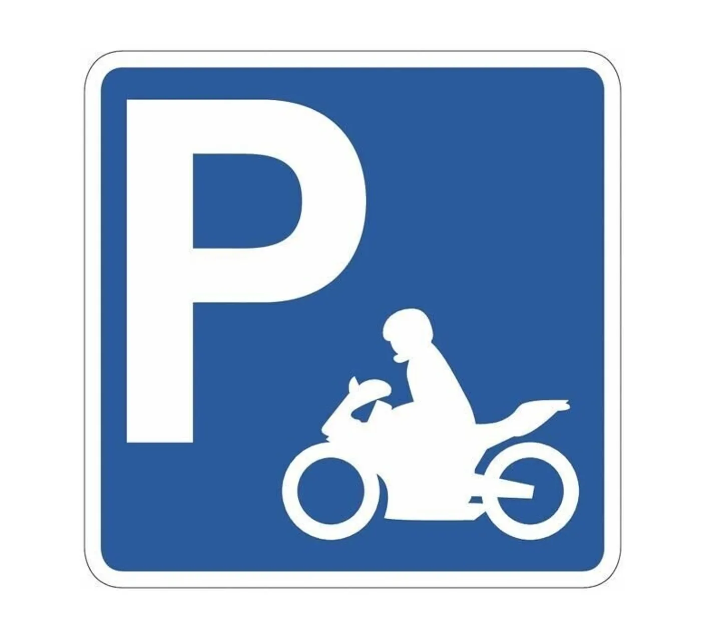 Places de Moto à Louer - Photo 1 sur 1