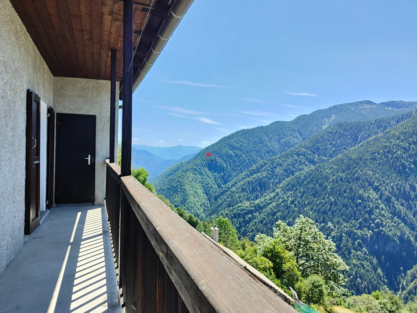 Il vostro rifugio nelle montagne dell'Onsernonetal - il vostro rifugio - Foto 3 di 13
