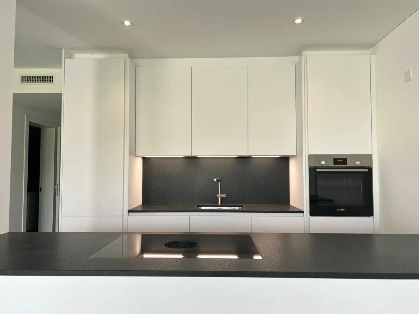 Nouvelle et moderne maison mitoyenne - Résidence Le Fontanelle - Photo 5 sur 11