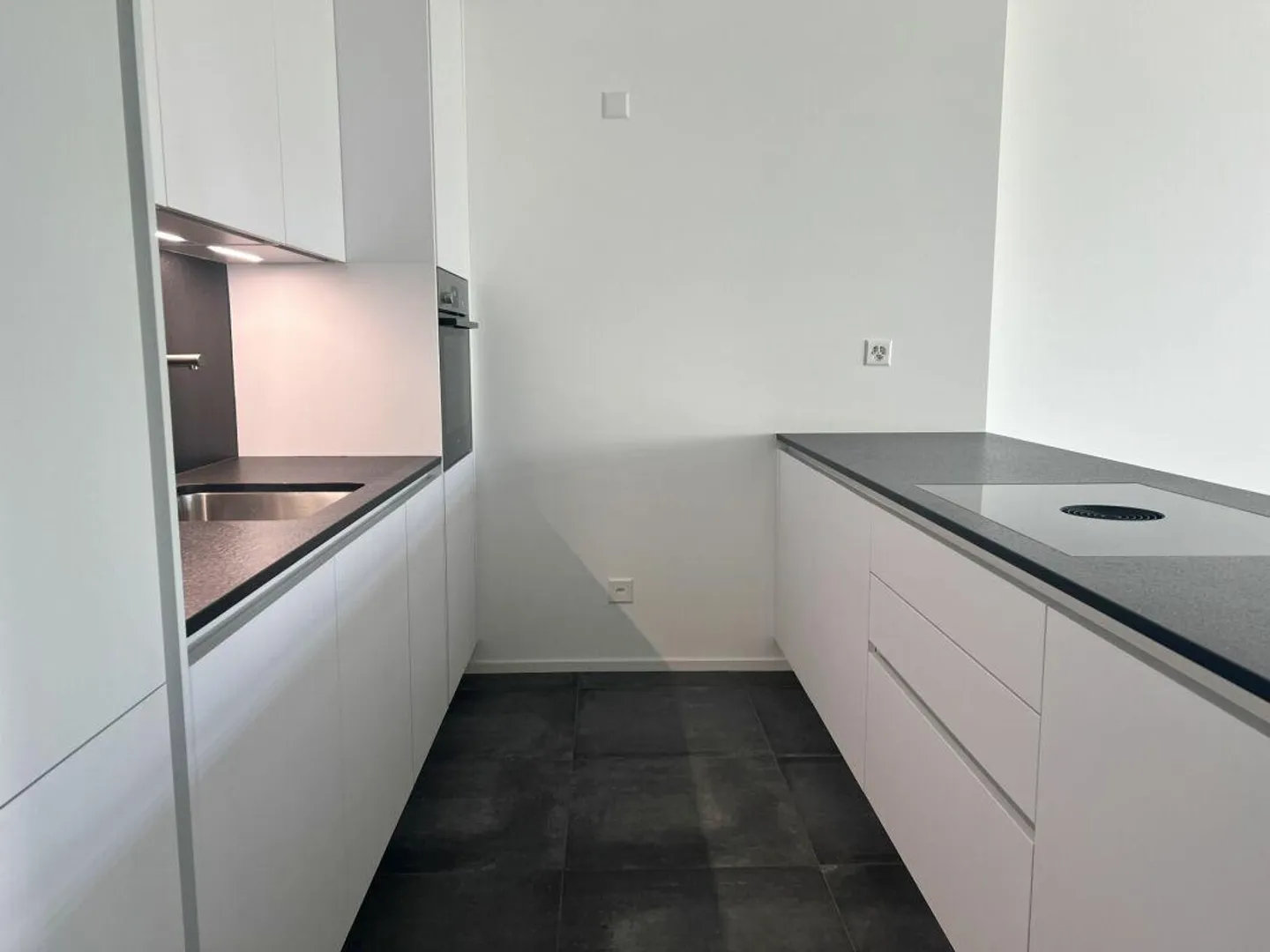 Nouvelle et moderne maison mitoyenne - Résidence Le Fontanelle - Photo 6 sur 11