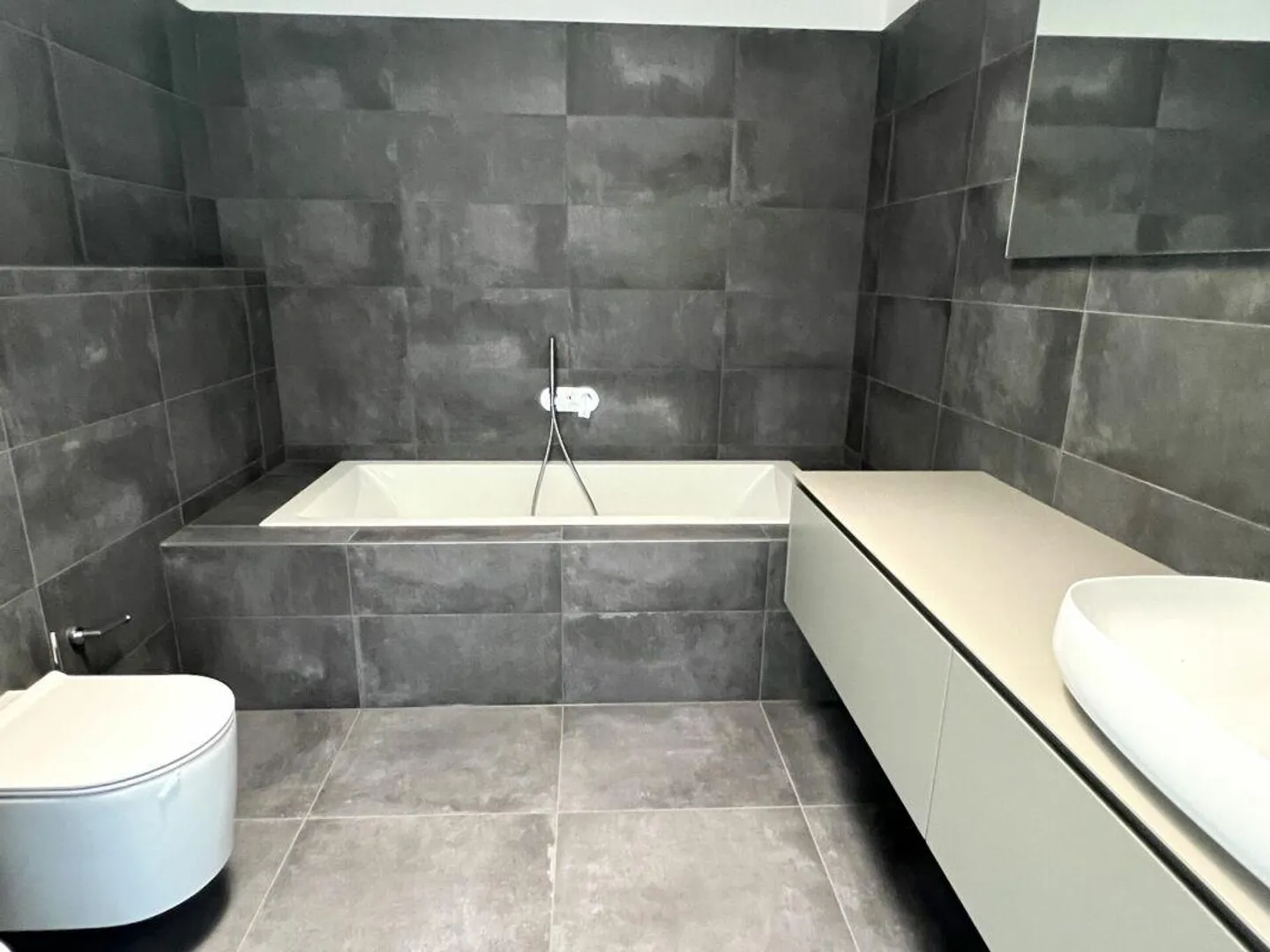 Nouvelle et moderne maison mitoyenne - Résidence Le Fontanelle - Photo 7 sur 11