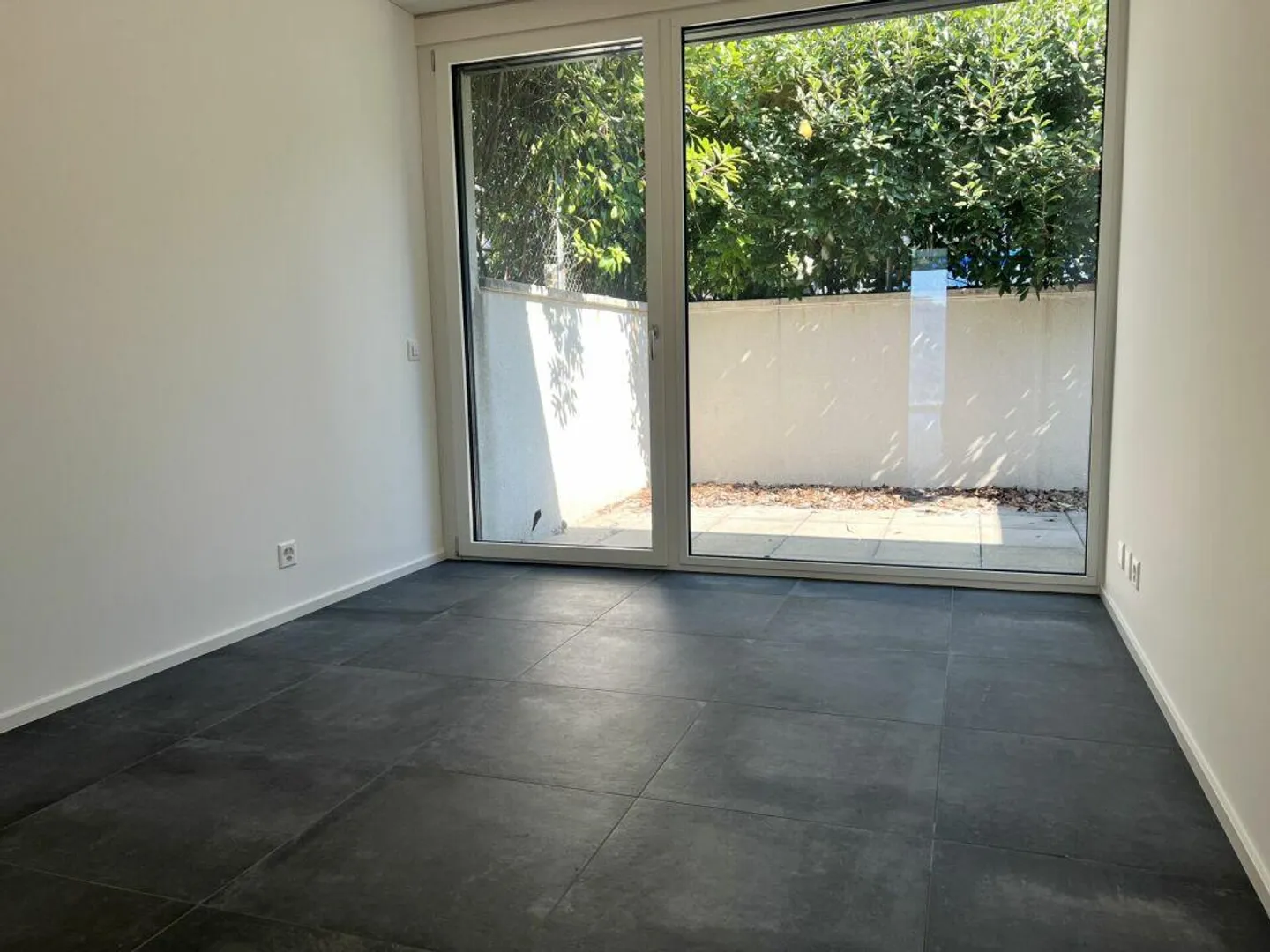 Nouvelle et moderne maison mitoyenne - Résidence Le Fontanelle - Photo 9 sur 11