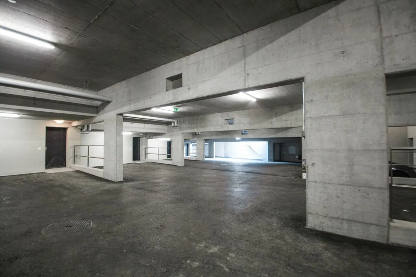 Nouvelle et moderne maison mitoyenne - Résidence Le Fontanelle - Photo 11 sur 11