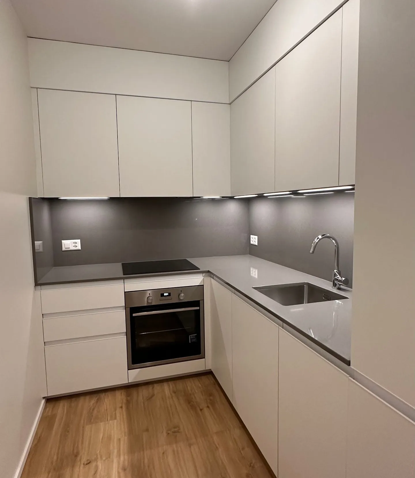 Wohnung mit Seeblick - Foto 3 von 5