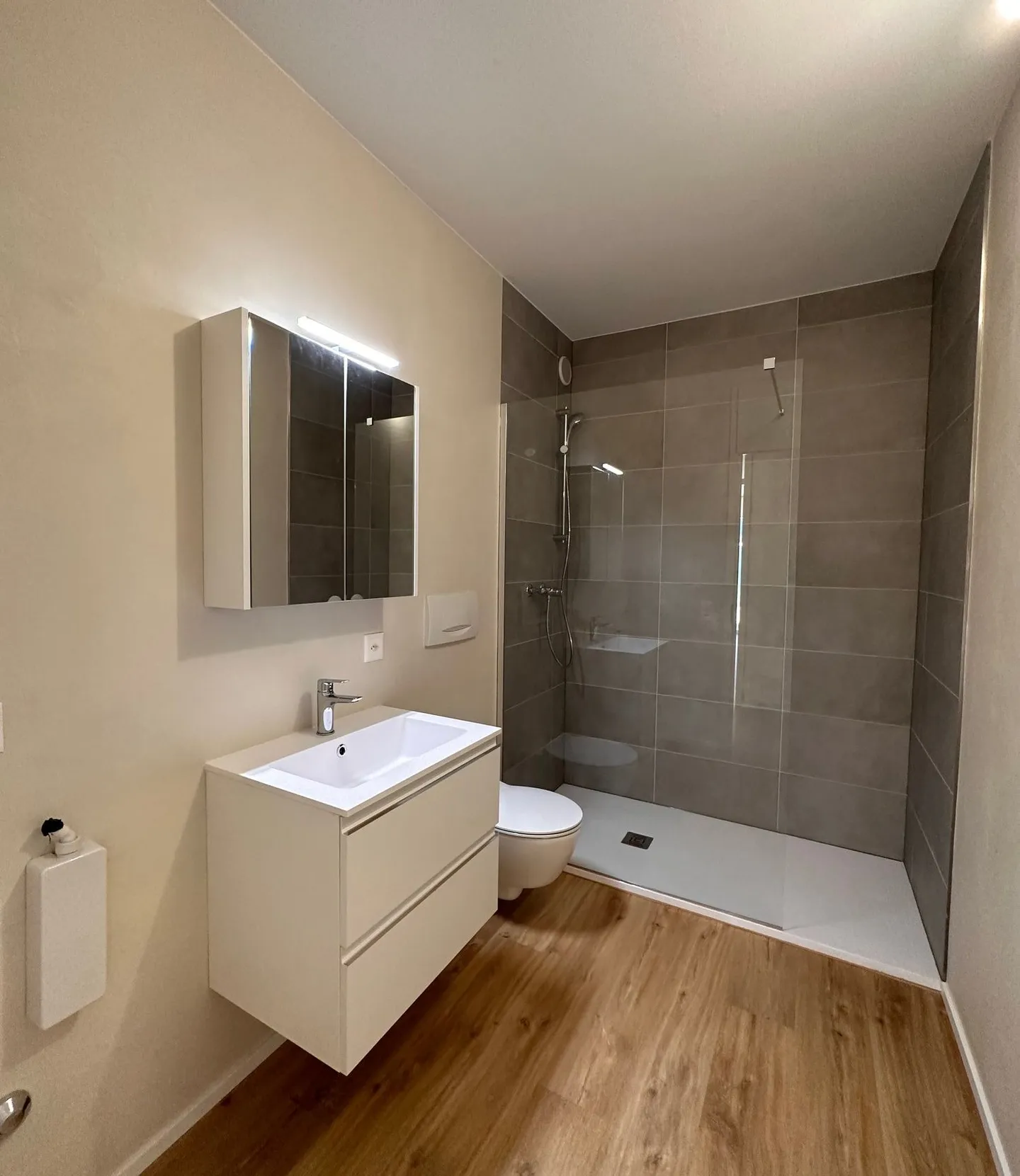 Wohnung mit Seeblick - Foto 4 von 5