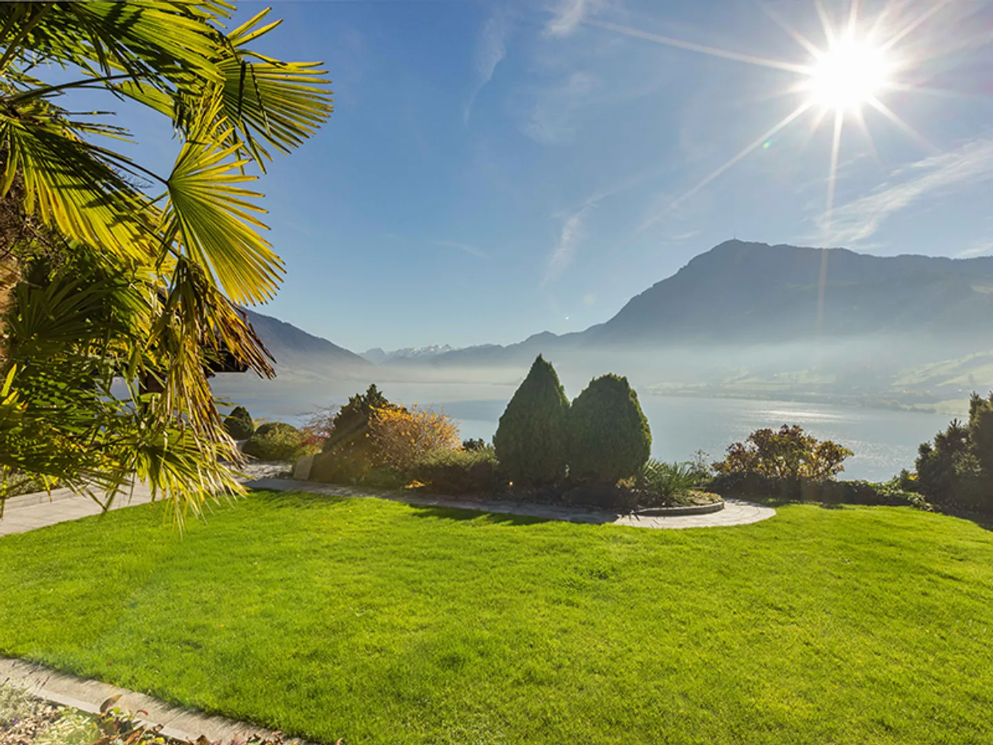 CHERRYWAY HOUSE | Immensee - Photo 7 of 12