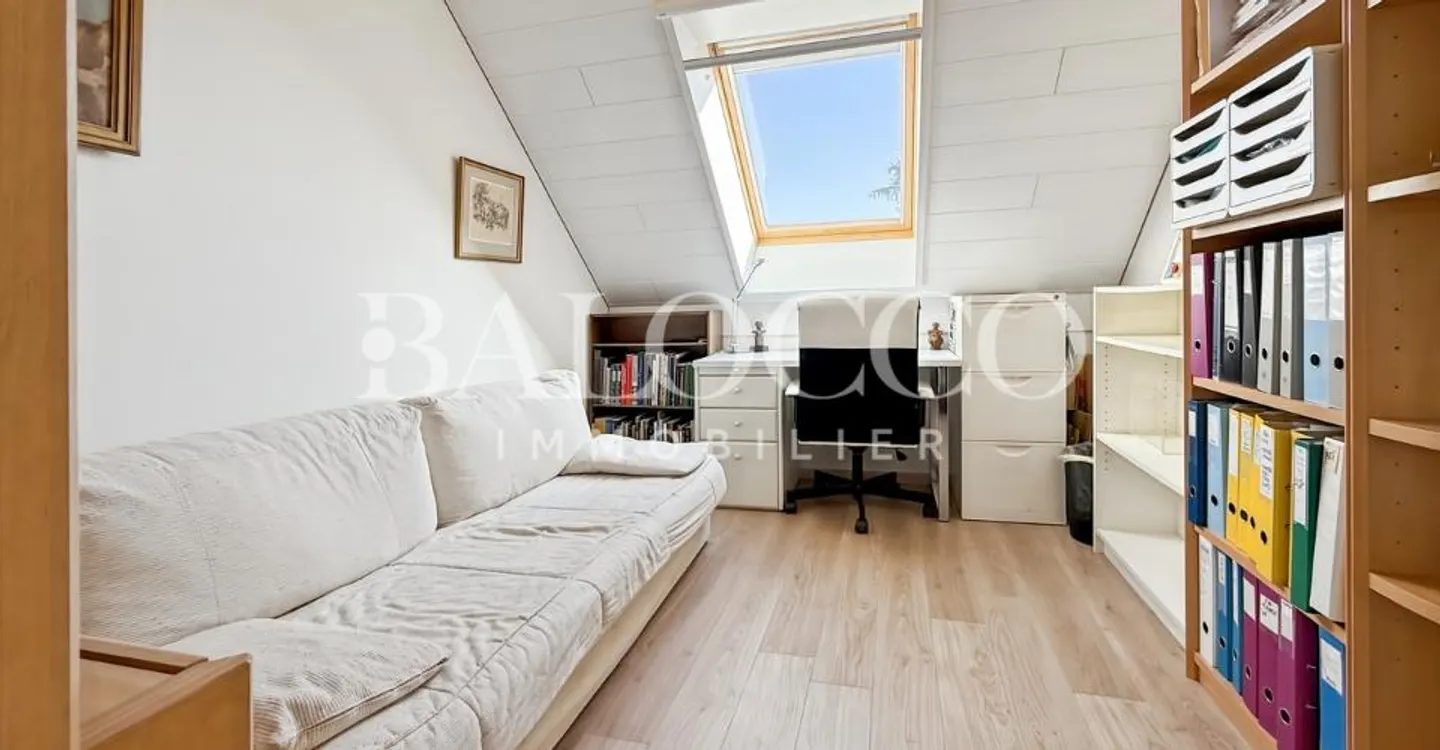 Très beau duplex familiale de 6,5 pièces - Photo 6 of 7