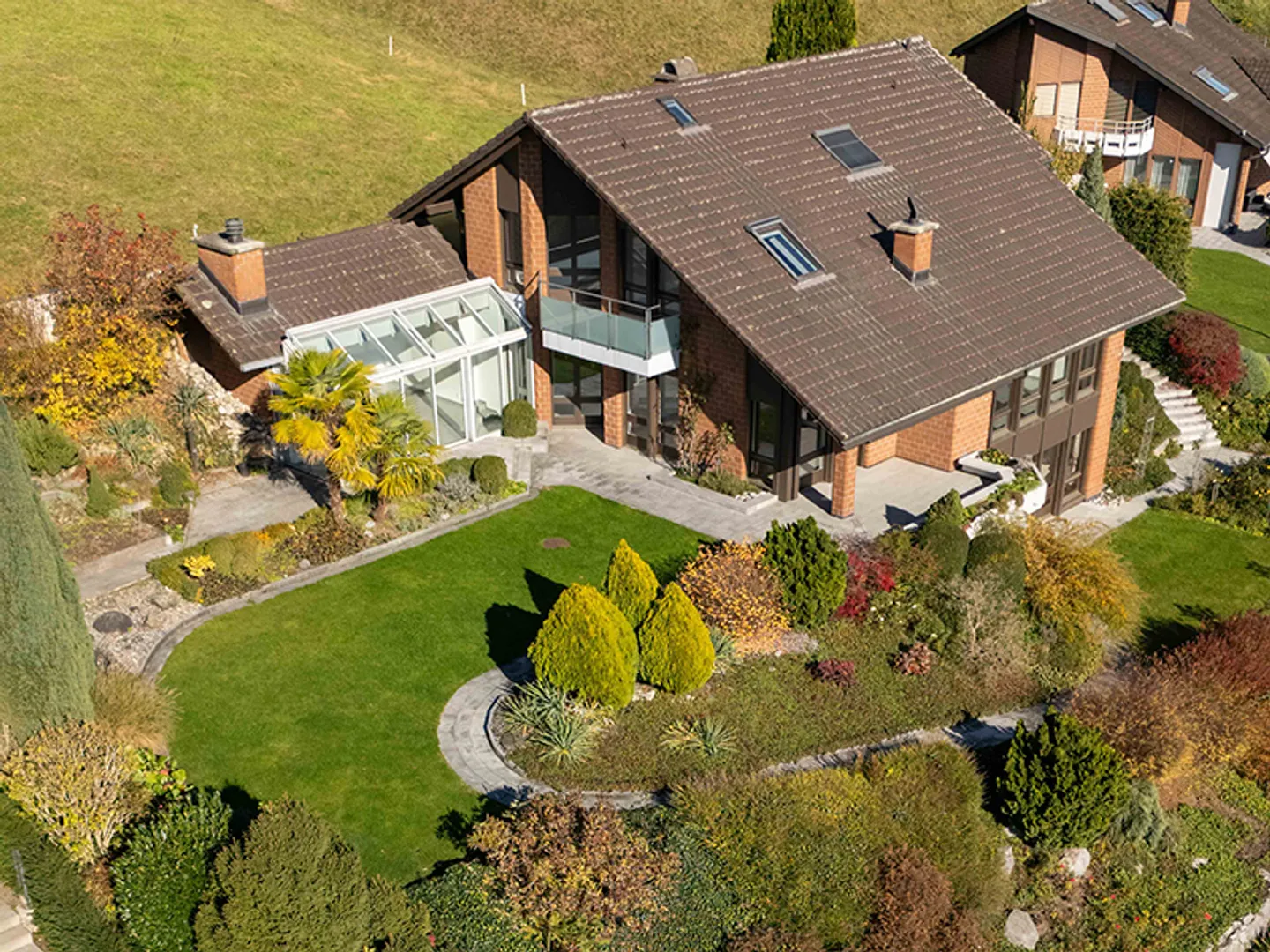 CHERRYWAY HOUSE | Immensee - Photo 11 of 12