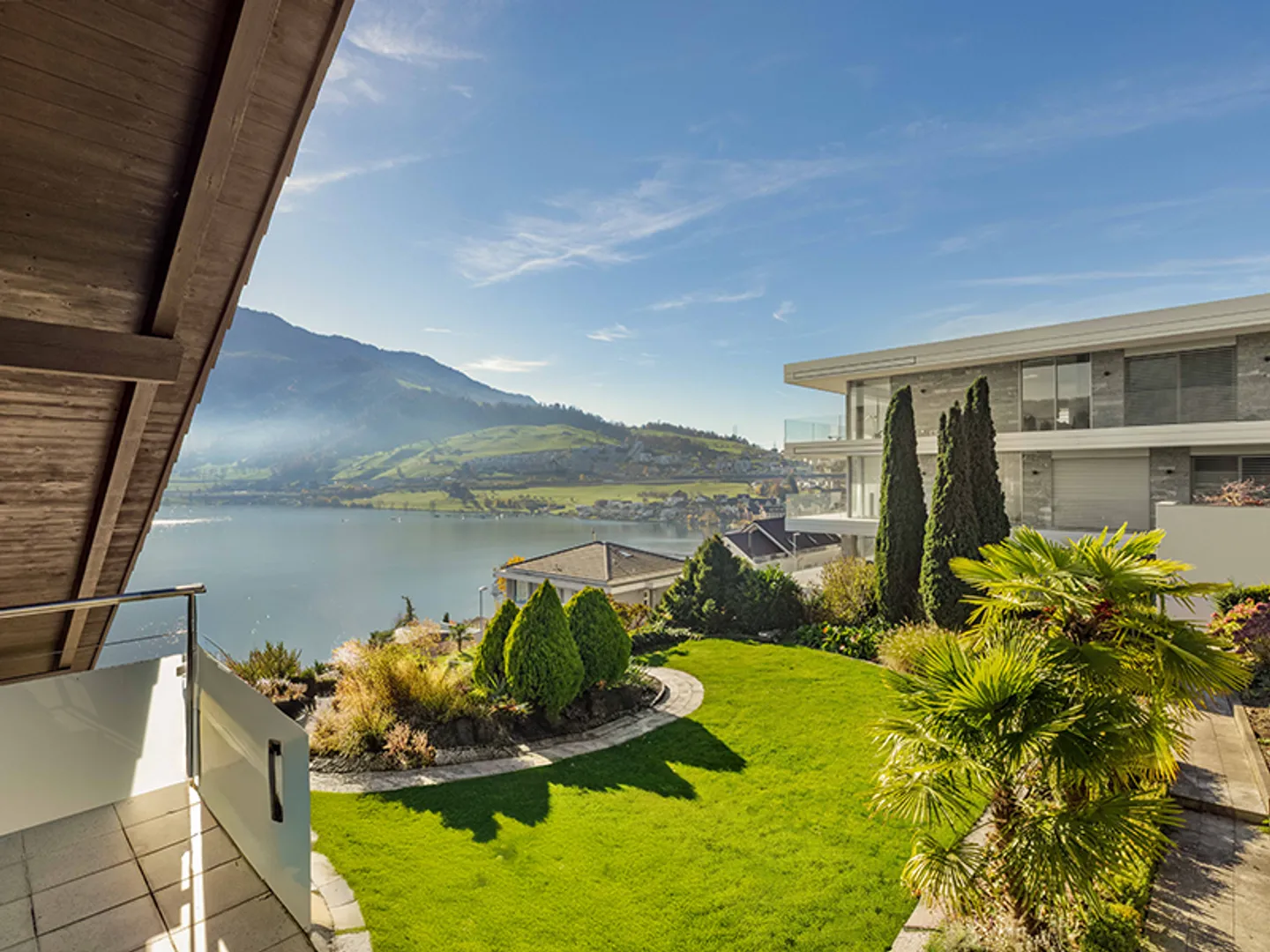 CHERRYWAY HOUSE | Immensee - Photo 12 of 12