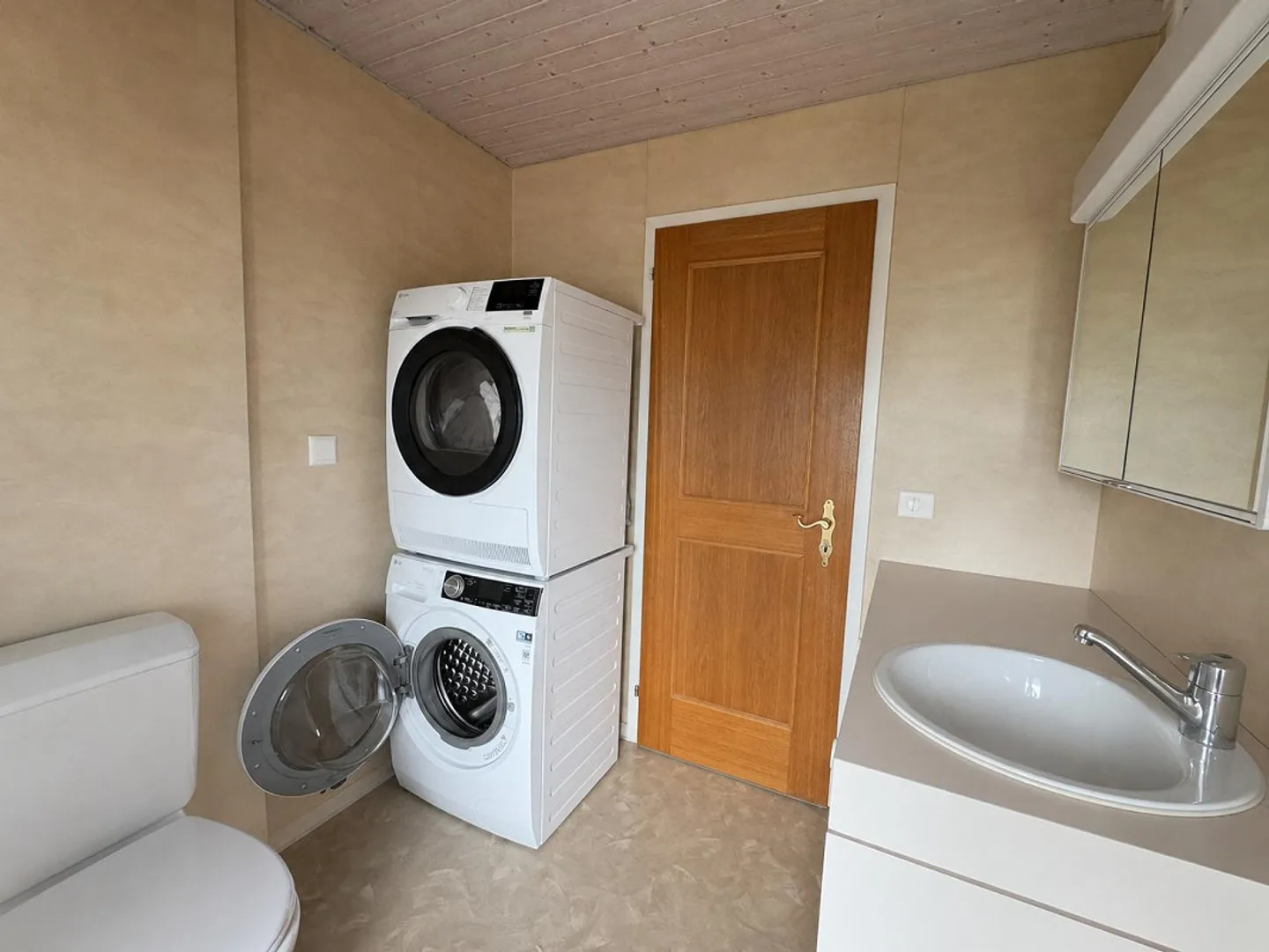 3.0 Room Apartment in Gossau SG - Photo 6 of 7