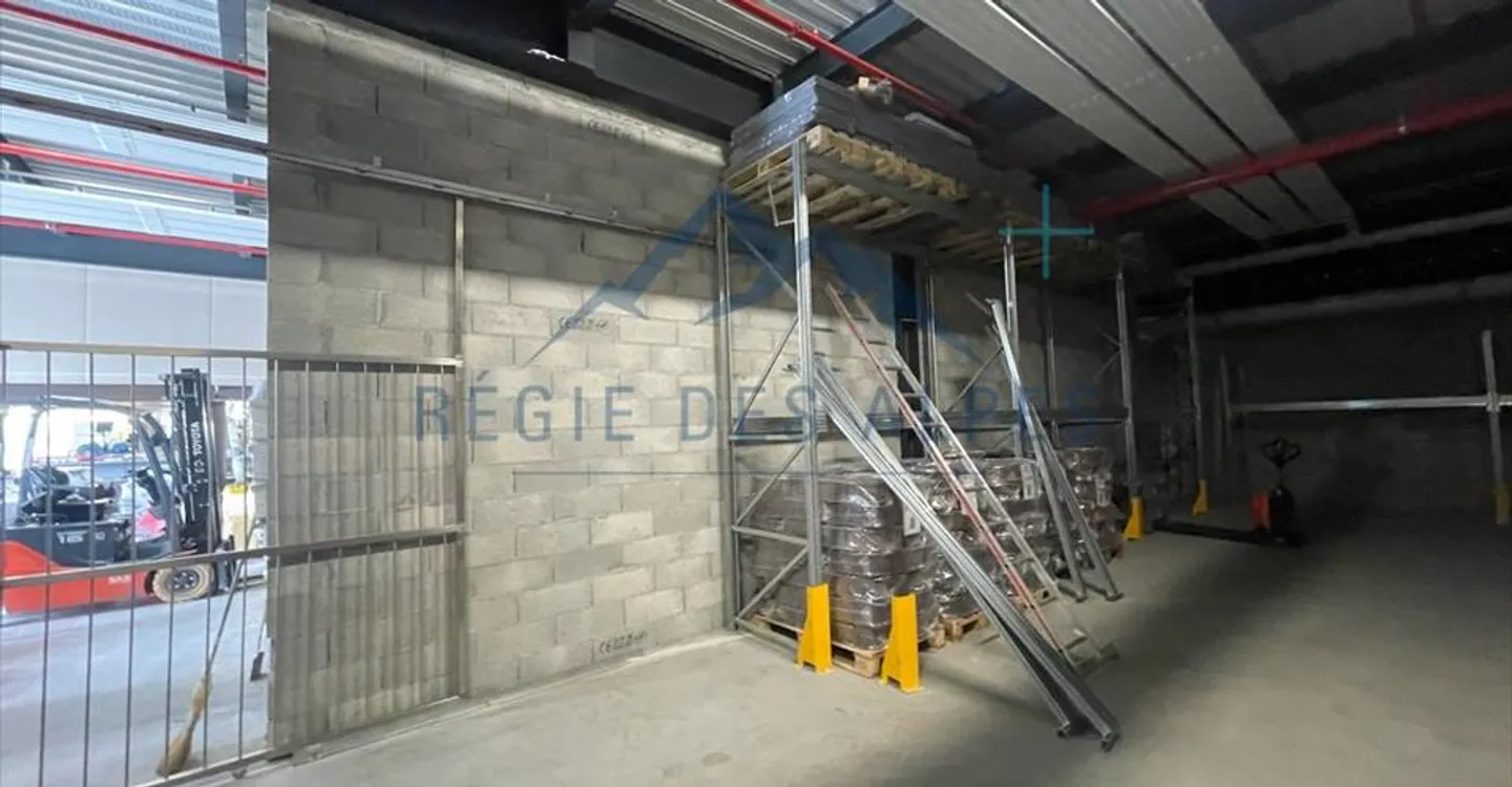 Bureau à louer - Photo 6 sur 6