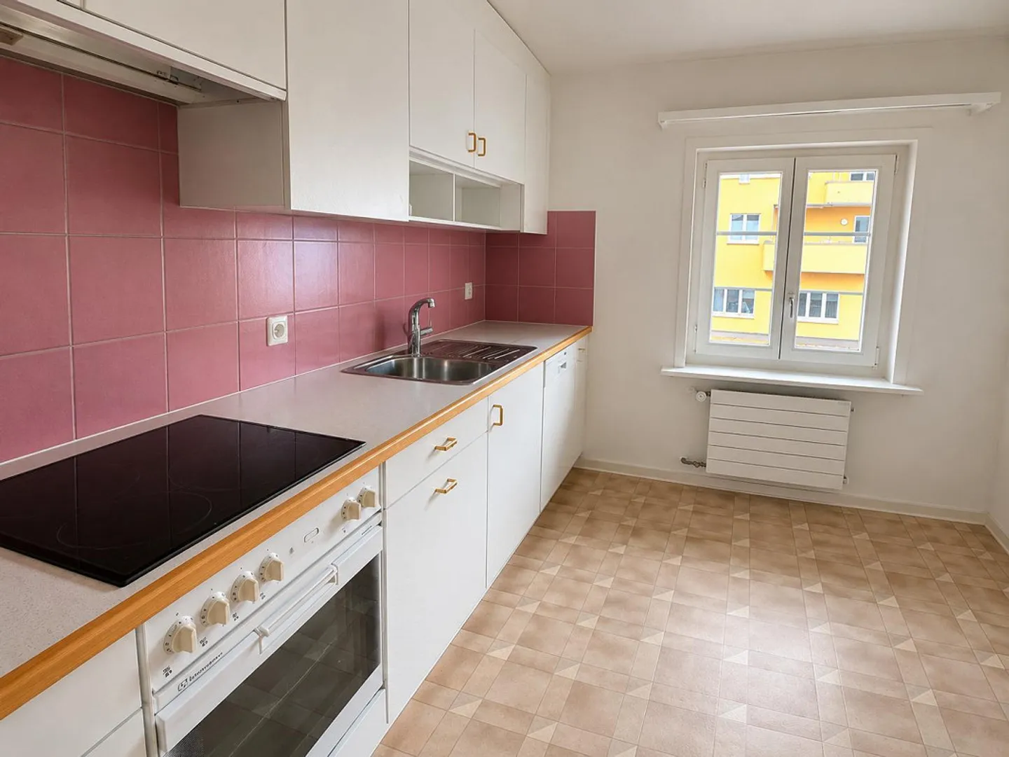 3.0 Room Apartment in Gossau SG - Photo 5 of 7