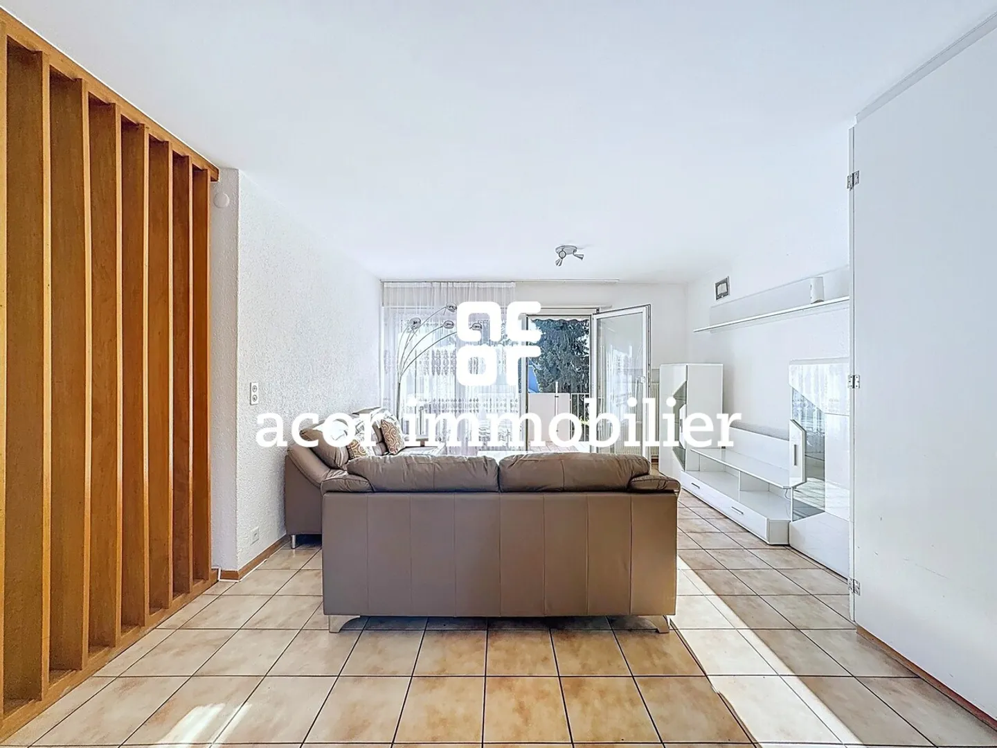 Opportunity - 4½ Room Apartment for Grabs! - Photo 1 of 9