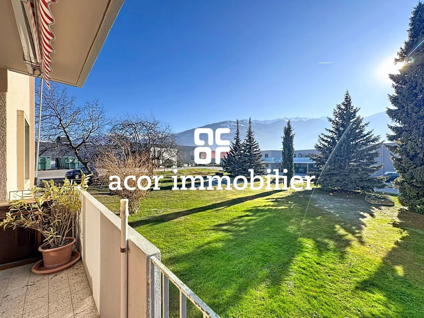 Opportunity - 4½ Room Apartment for Grabs! - Photo 2 of 9