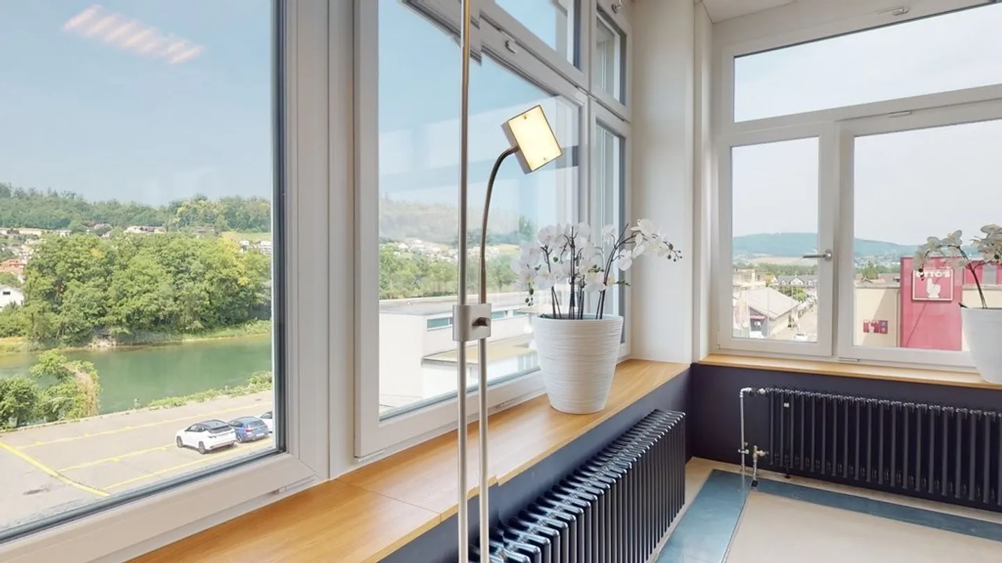 Ufficio di 72m², 5012 Schönenwerd - Foto 7 di 12