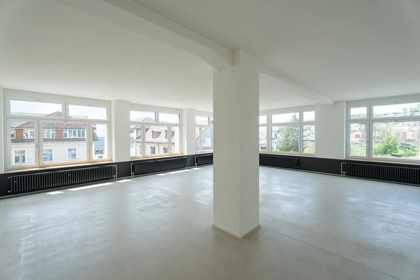 Ufficio di 72m², 5012 Schönenwerd - Foto 9 di 12