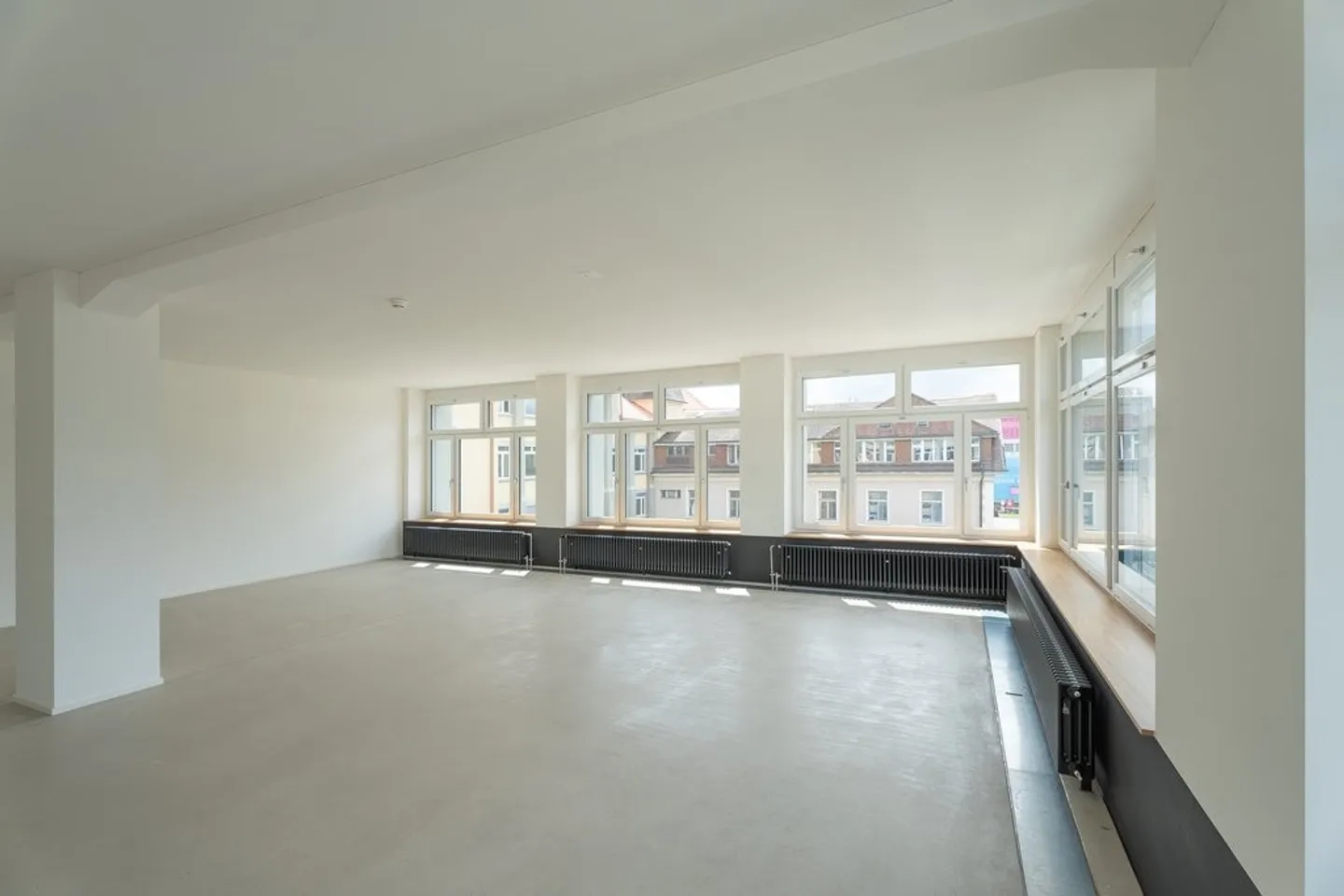 Ufficio di 72m², 5012 Schönenwerd - Foto 10 di 12