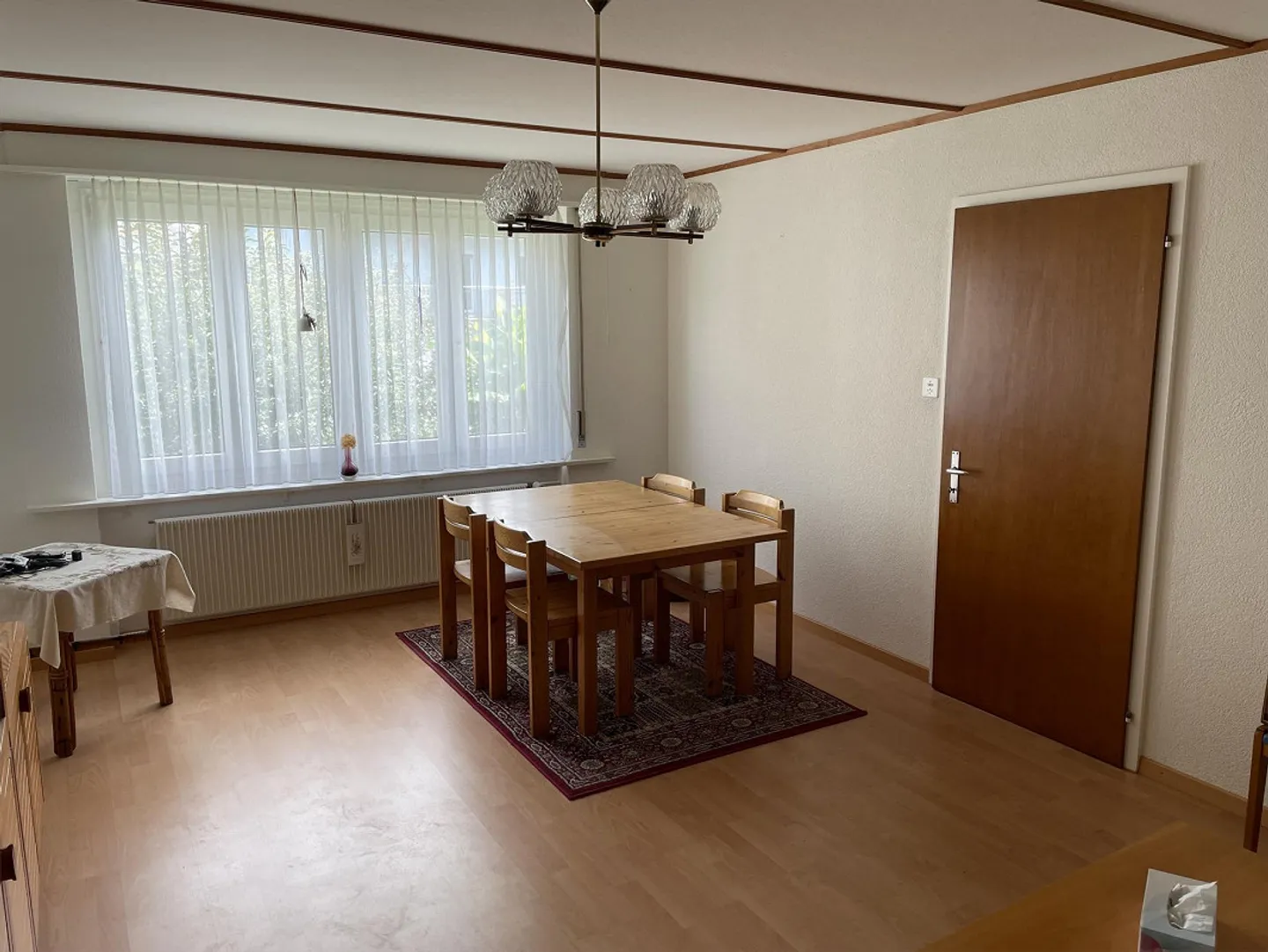 Maison dans un endroit calme à rénover - Photo 5 sur 21