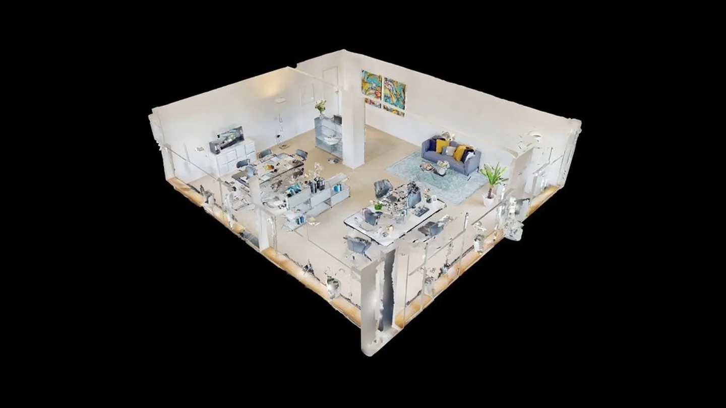 Ufficio di 72m², 5012 Schönenwerd - Foto 11 di 12