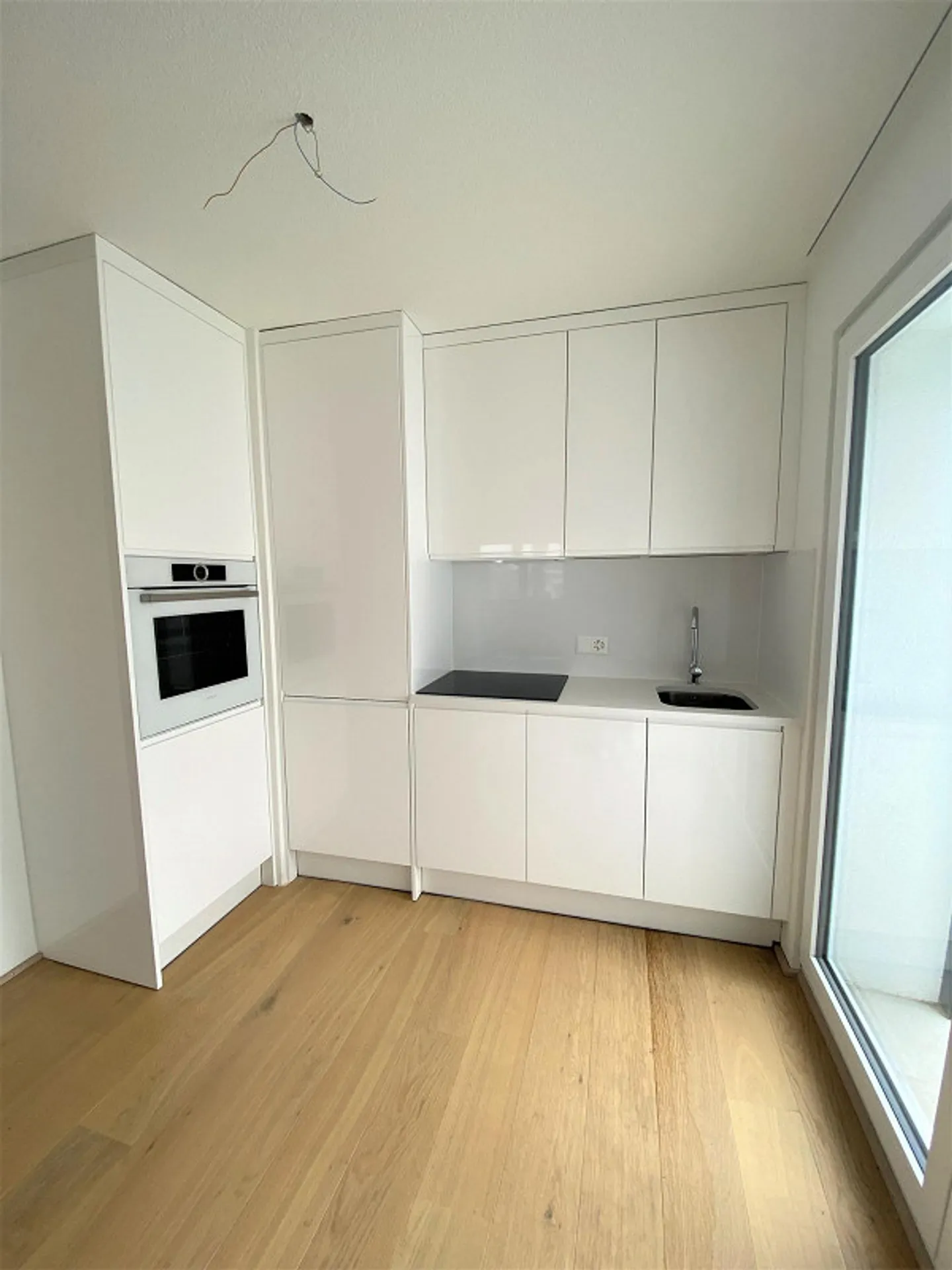 Oberentfelden: Genial zentral - nahe der Stadt Aarau - Foto 3 di 7