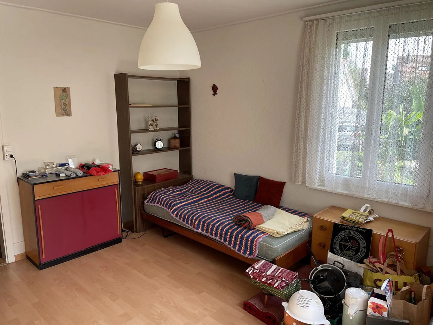 Maison dans un endroit calme à rénover - Photo 6 sur 21