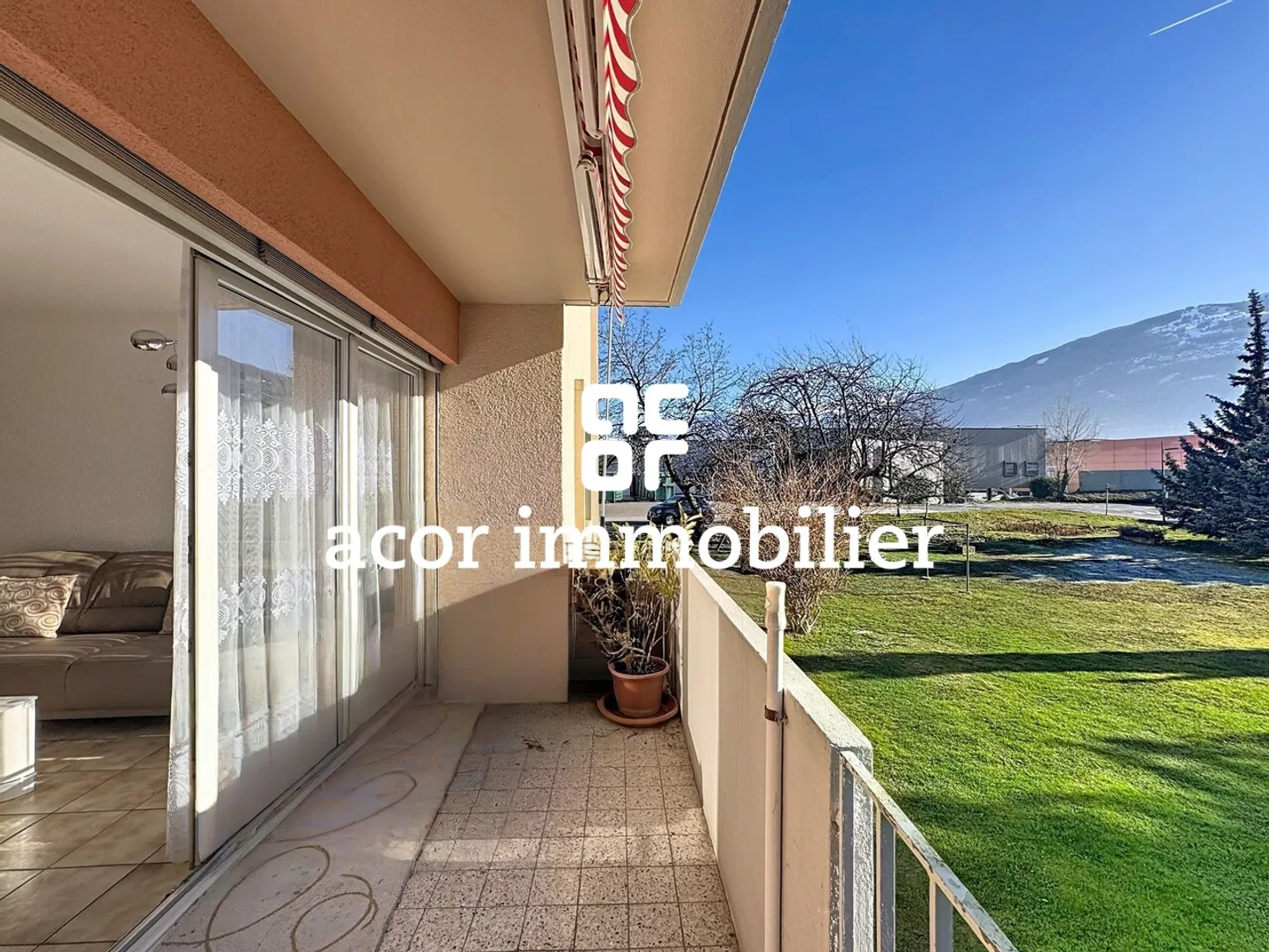 Opportunity - 4½ Room Apartment for Grabs! - Photo 3 of 9