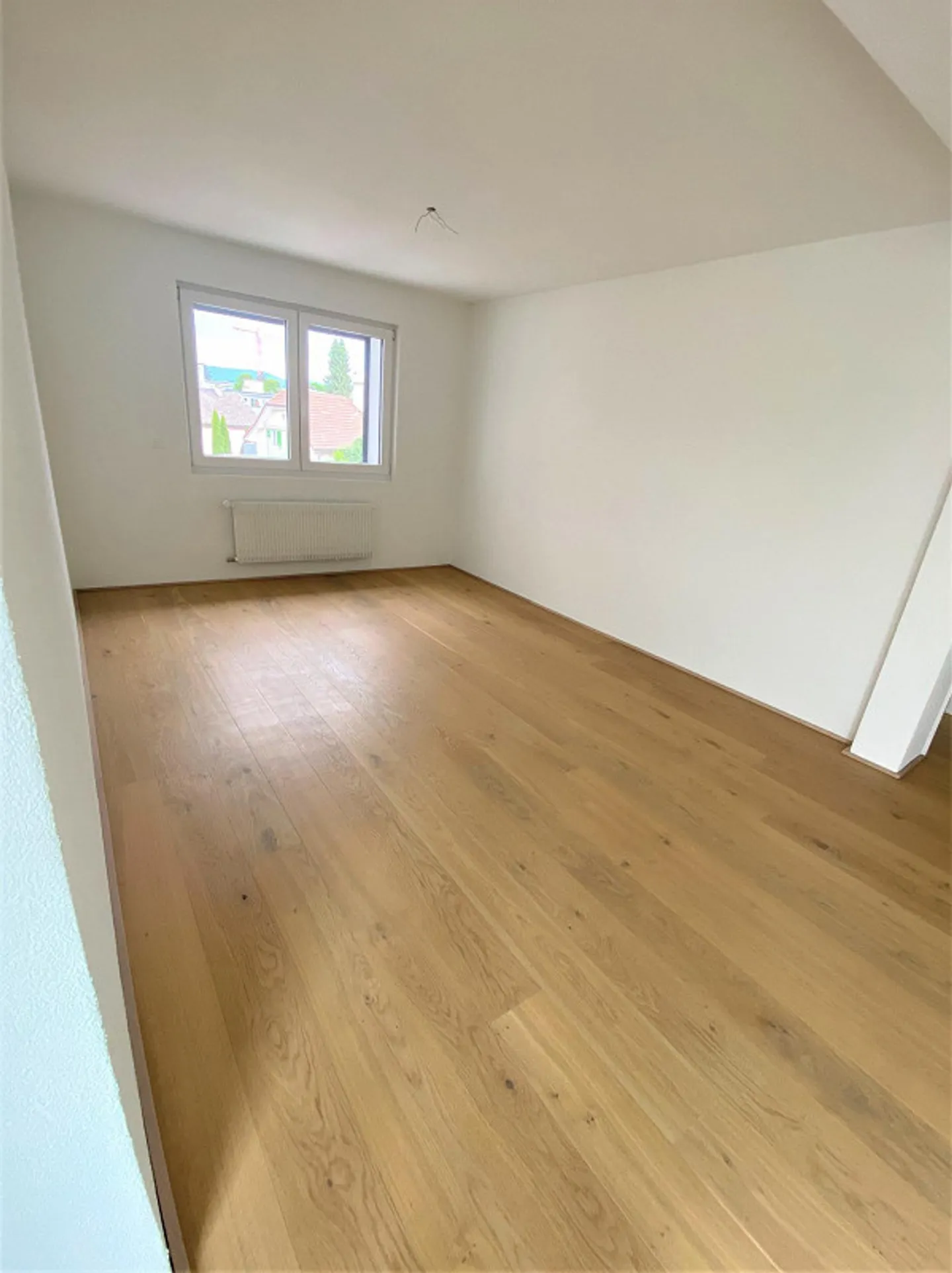 Oberentfelden: Genial zentral - nahe der Stadt Aarau - Foto 5 di 7
