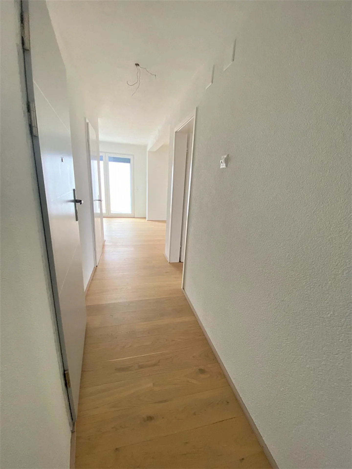 Oberentfelden: Genial zentral - nahe der Stadt Aarau - Foto 6 di 7