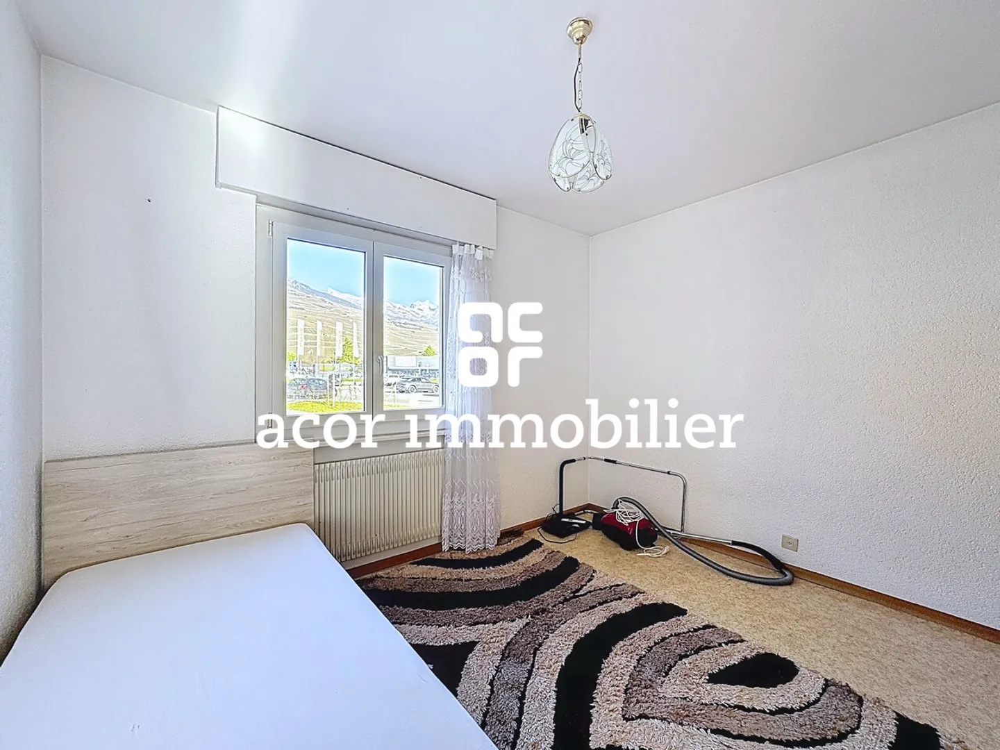 Opportunity - 4½ Room Apartment for Grabs! - Photo 7 of 9